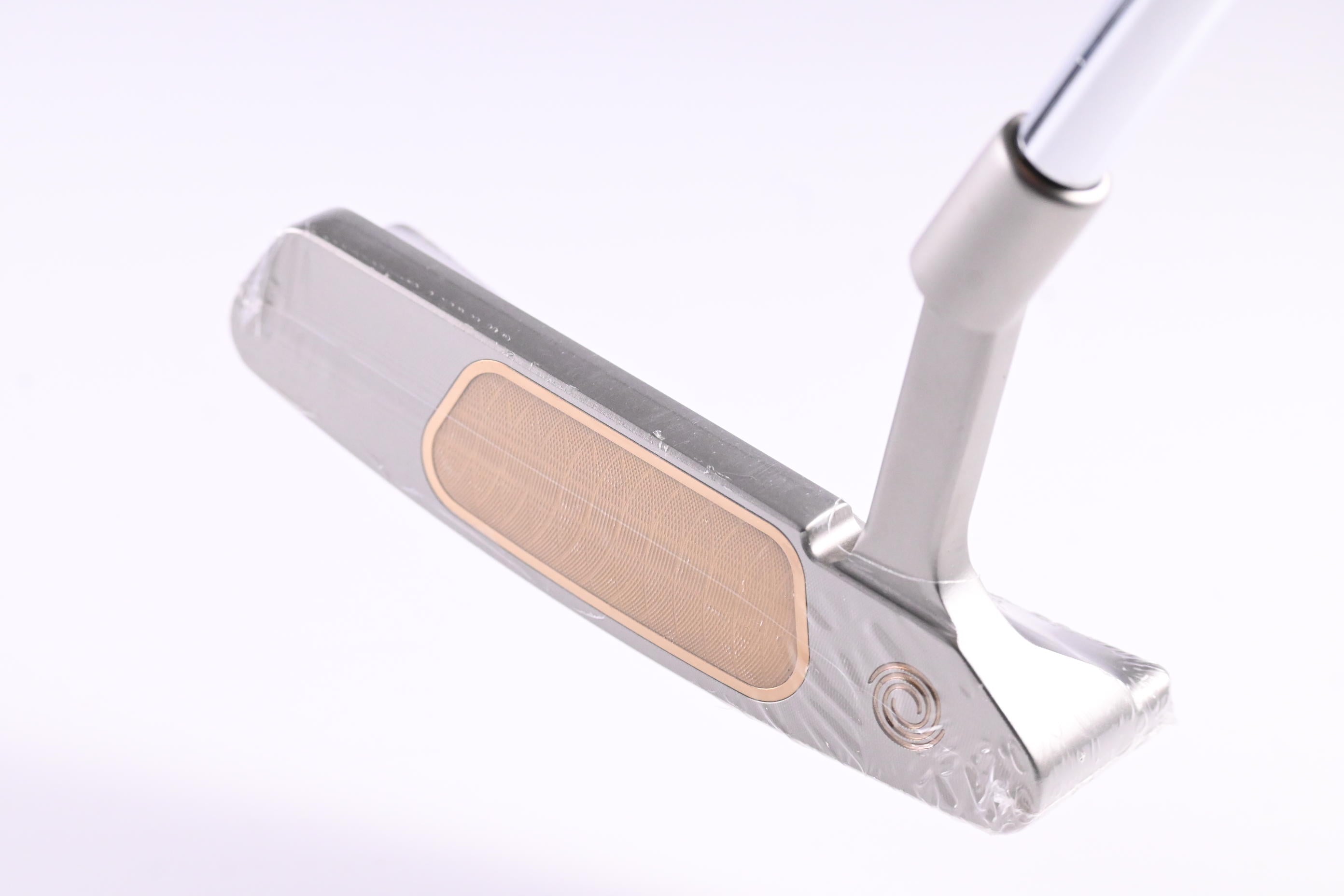 Odyssey AI-One Milled Silver Series Two T Putter / 34 Inch