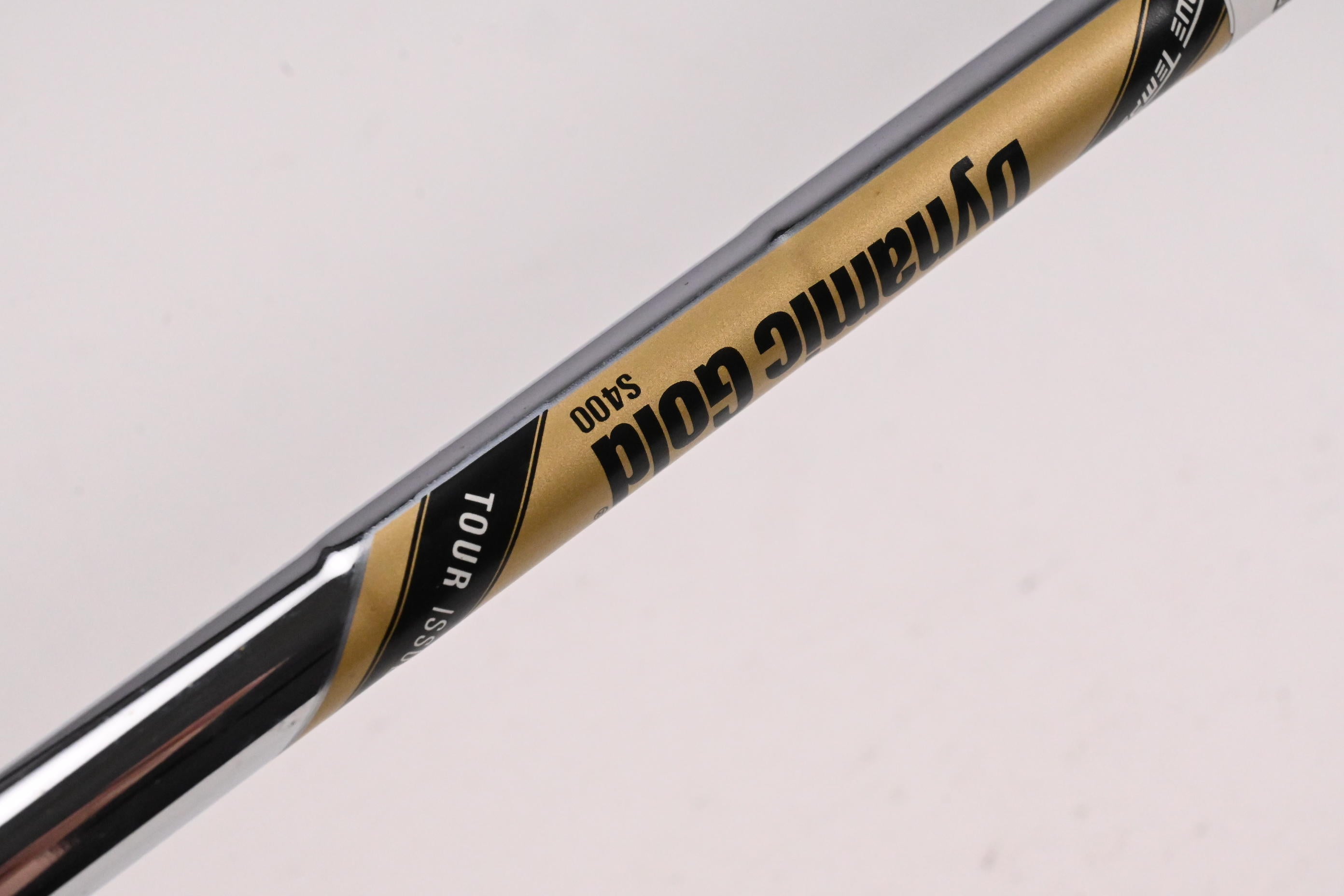 Mizuno Pro T-1 Lob Wedge / 58 Degree / Stiff Flex Dynamic Gold S400 Shaft