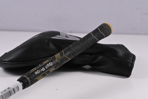 PXG 0311 Gen5 Driver / 9 Degree / X-Flex HZRDUS Smoke Yellow 70 Shaft