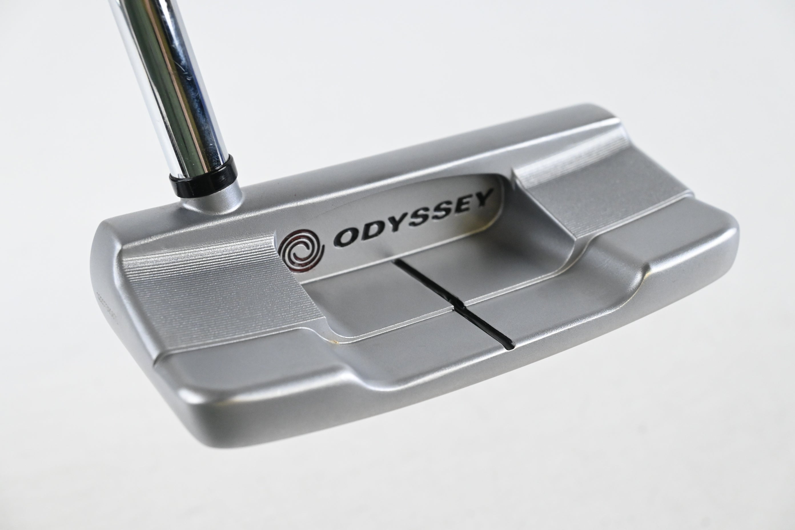 Odyssey White Hot OG Double Wide 2021 Putter / 34 Inch