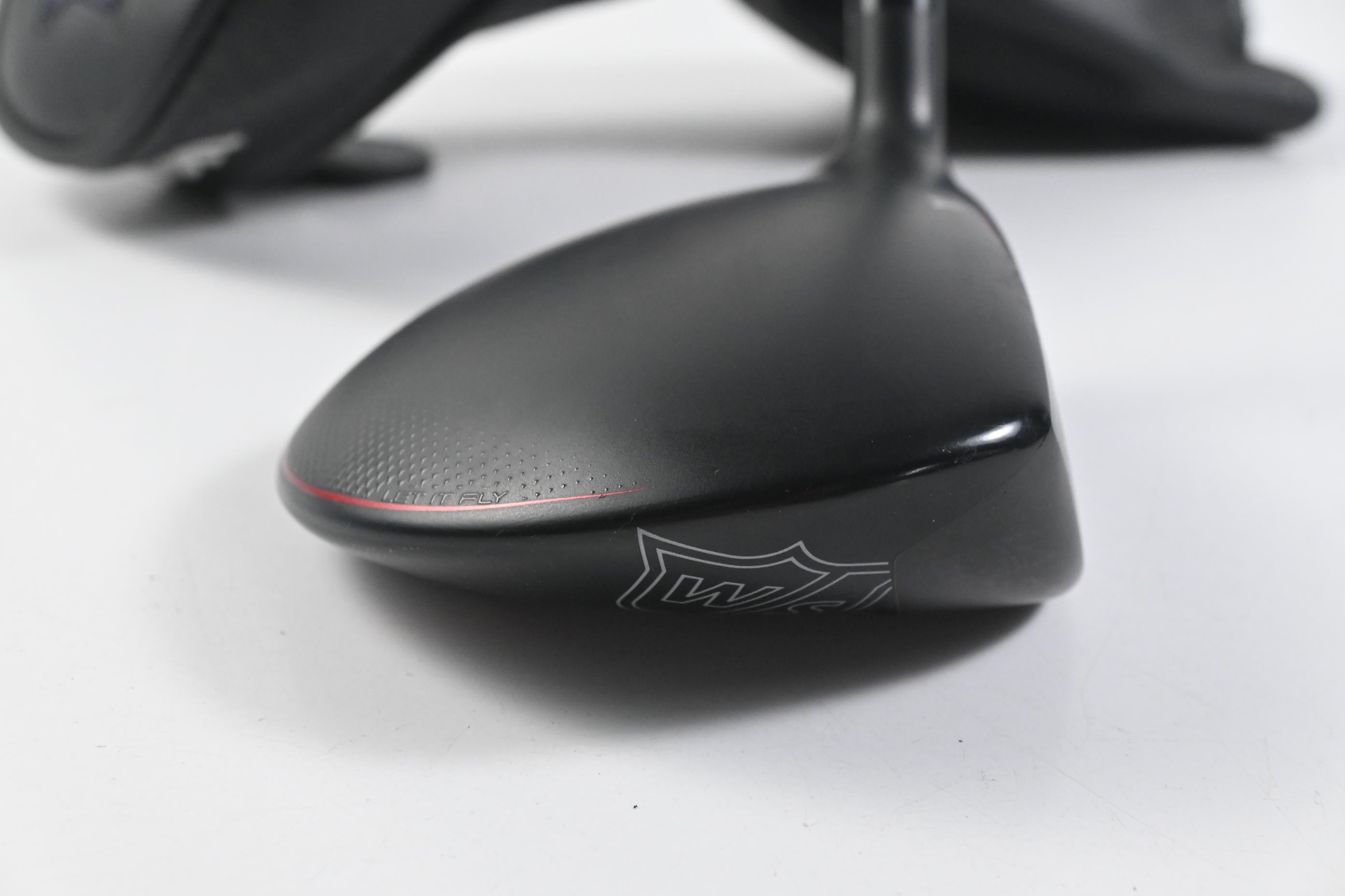 Wilson Dynapower 2023 #3 Wood / 15 Degree / Regular Flex HZRDUS Smoke Red RDX 60