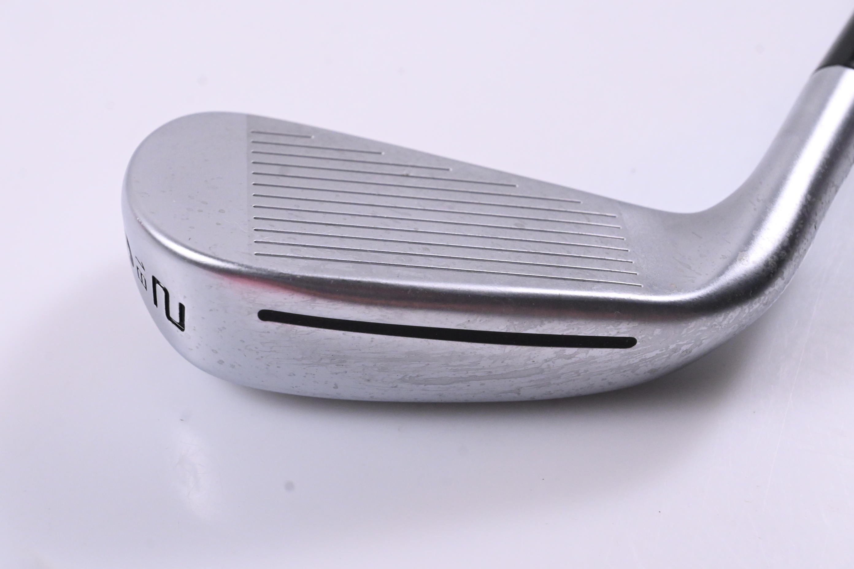 Taylormade P.DHY #2 Iron / 18 Degree / Stiff Flex Recoil DART 90 Shaft