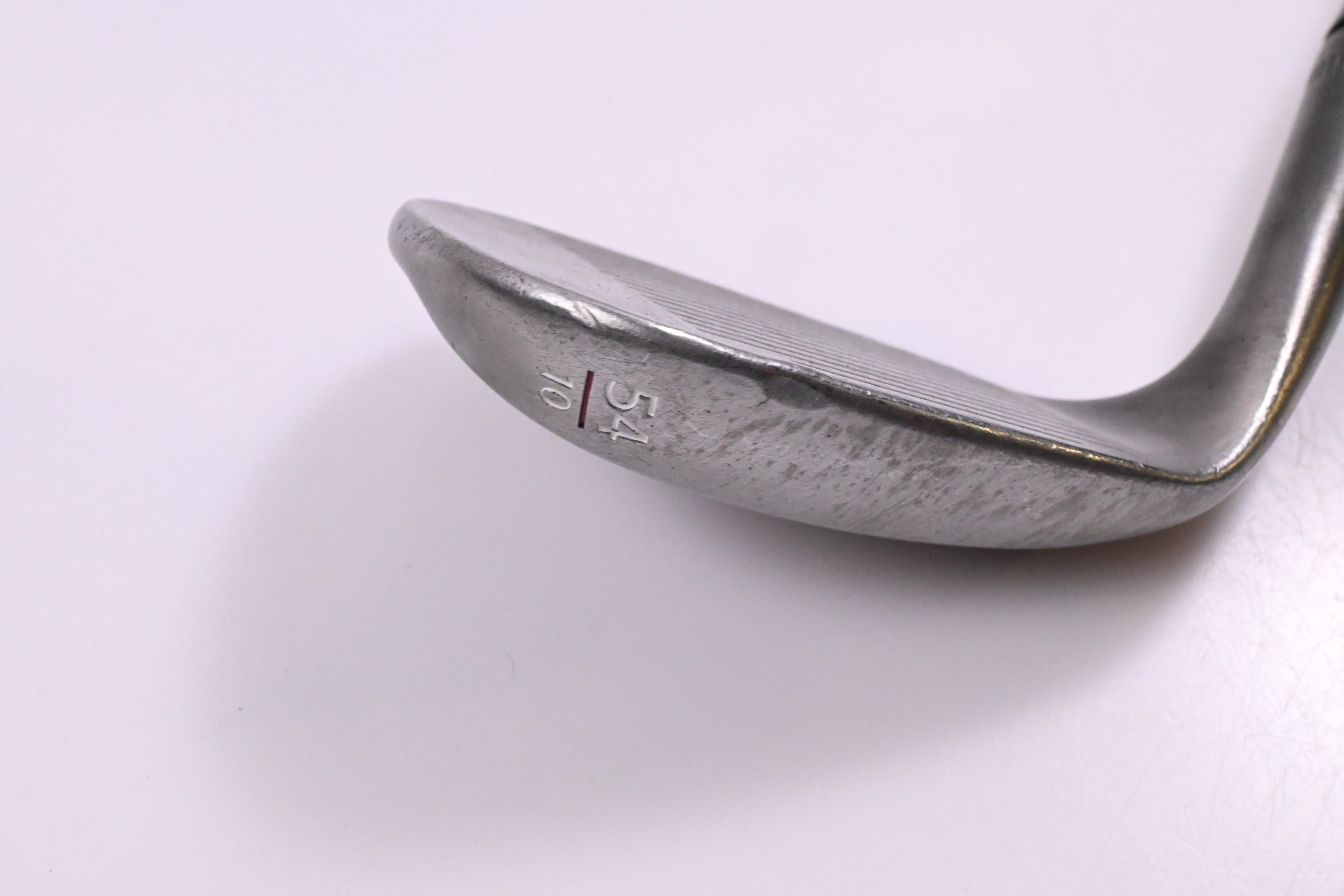 Callaway Mack Daddy 4 Sand Wedge / 54 Degree / Stiff Flex Dynamic Gold 115 S200