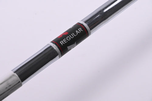 Benross HTX #5 Iron / 24 Degree / Regular Flex Benross HTX Steel Shaft