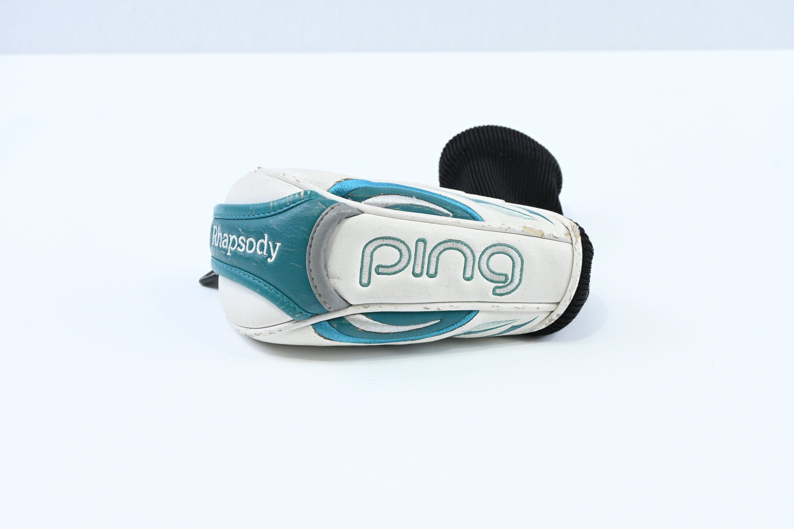 Ladies Ping Rhapsody 2015 #5 Hybrid / 26 Degree / Ladies Flex Ping ULT 220 Shaft