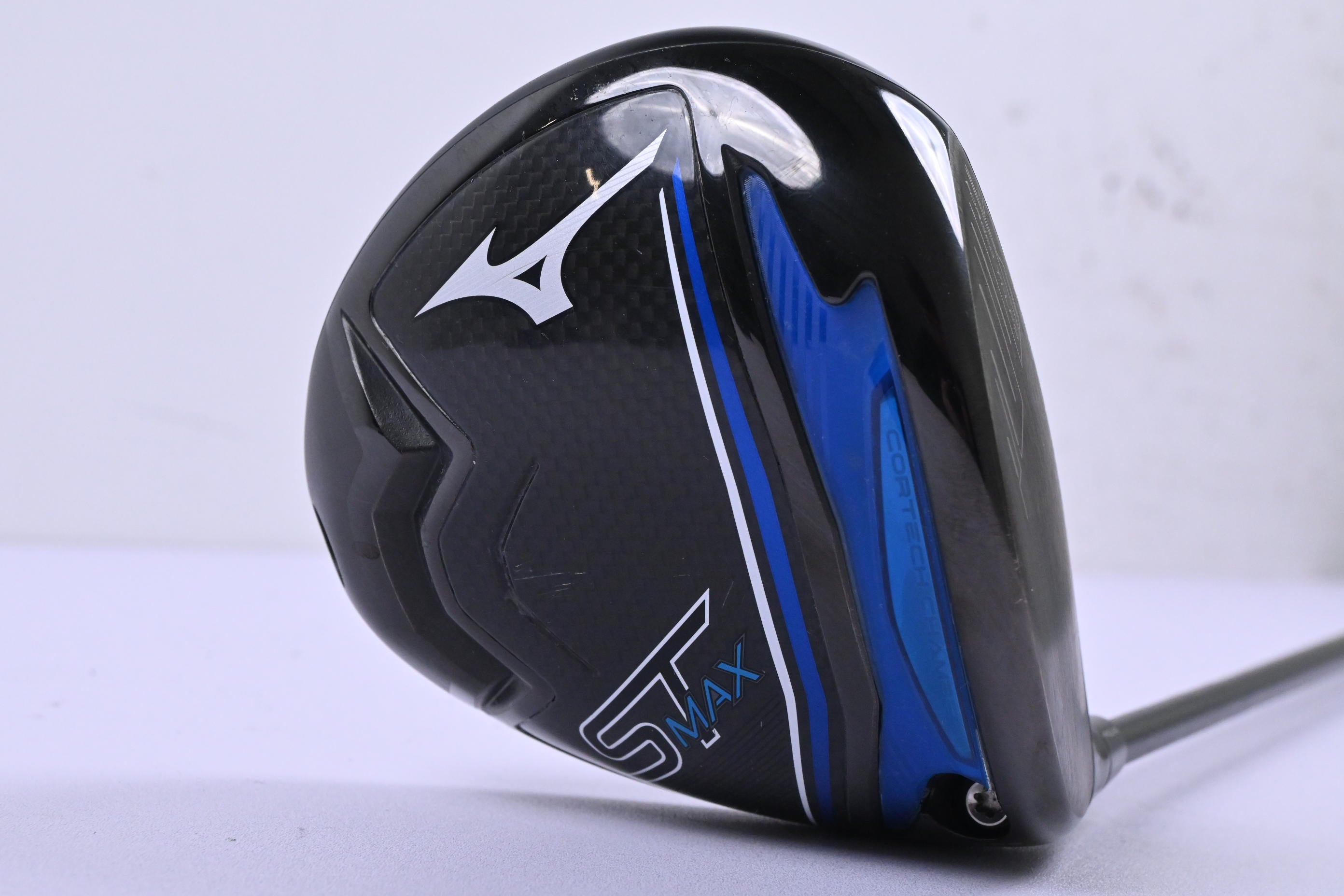Ladies Mizuno ST-Max 230 Driver / 10.5 Degree / Ladies Flex UST Helium 4 Shaft