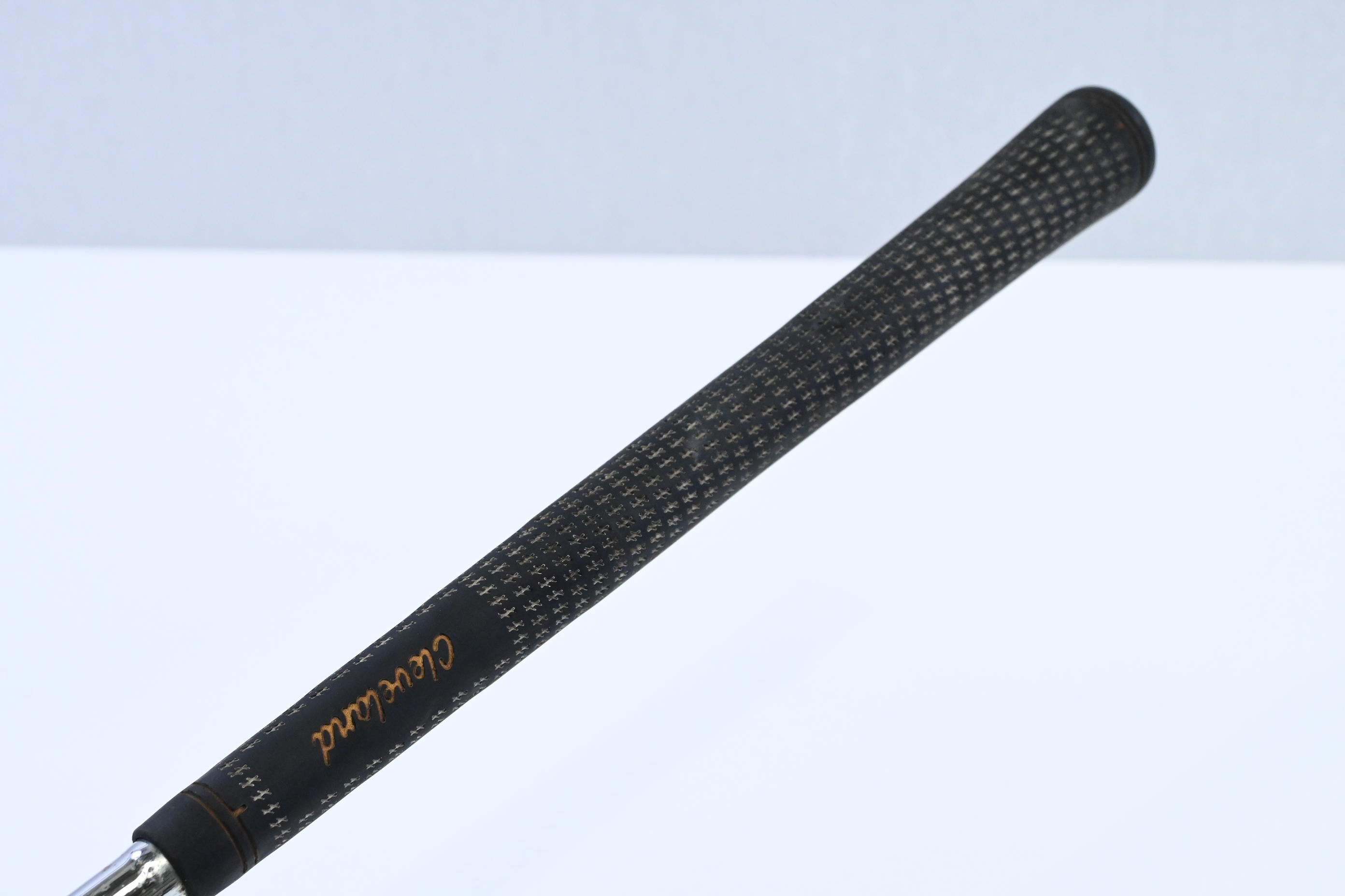 Cleveland 588 Precision Forged Gap Wedge / 52 Degree / Wedge Flex Tour Concept
