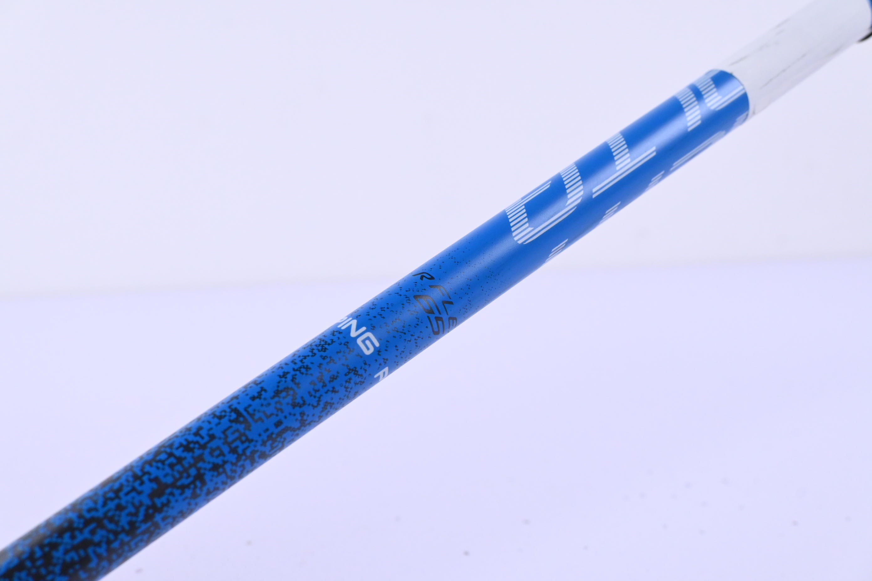 Ping G Series #5 Wood / 17.5 Degree / Regular Flex Ping Alta 65 Shaft