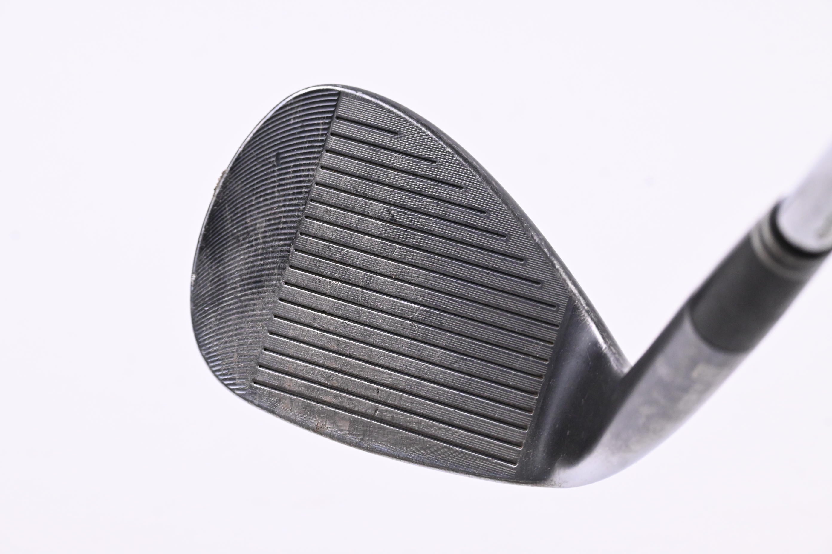 Cleveland RTX-4 Lob Wedge / 60 Degree / Stiff Flex Dynamic Gold S400 Shaft