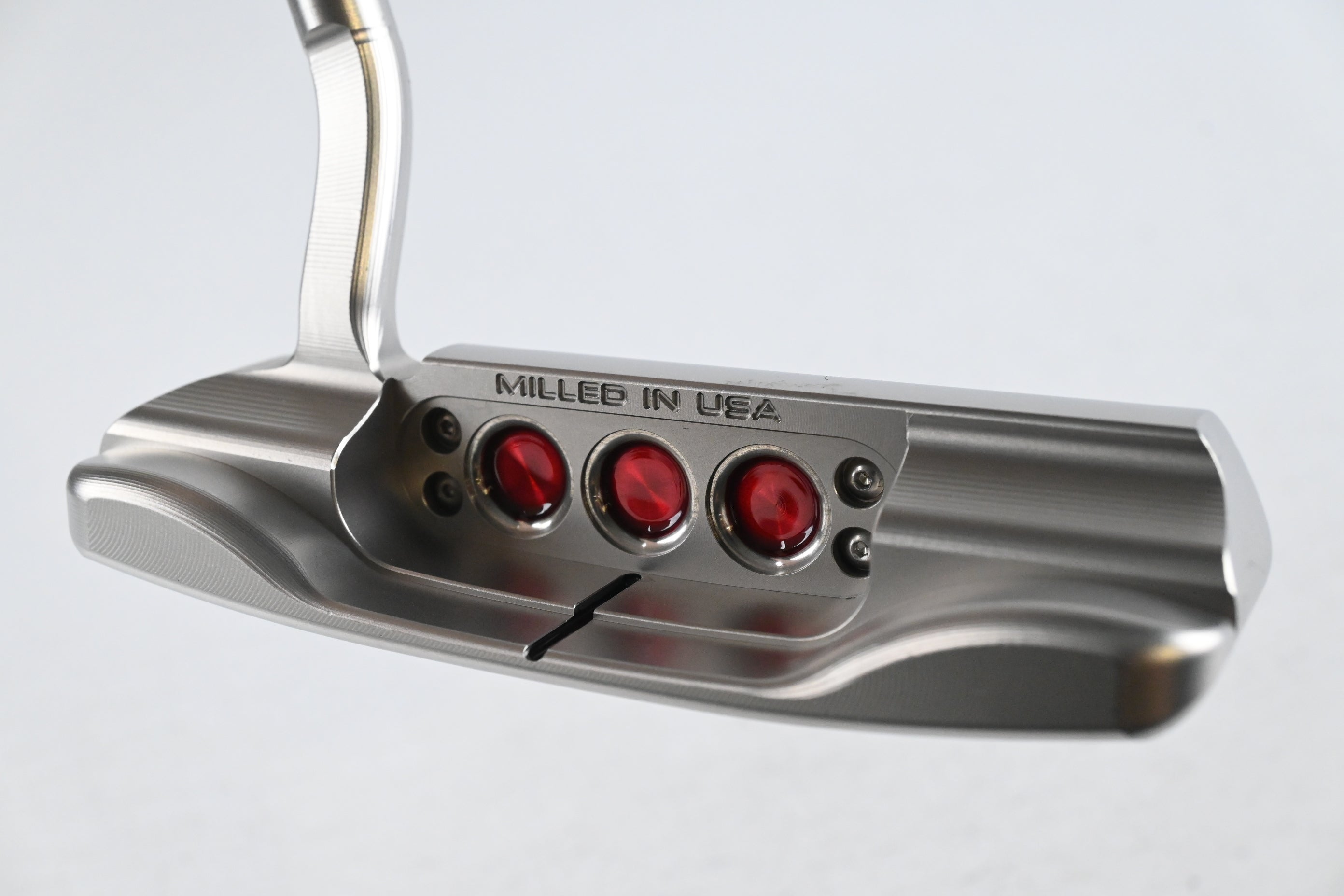 Scotty Cameron 2025 Studio Style Santa Fe Putter / 34 Inch