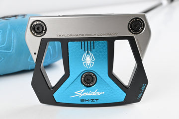 Taylormade Spider ZT Putter / 35 Inch