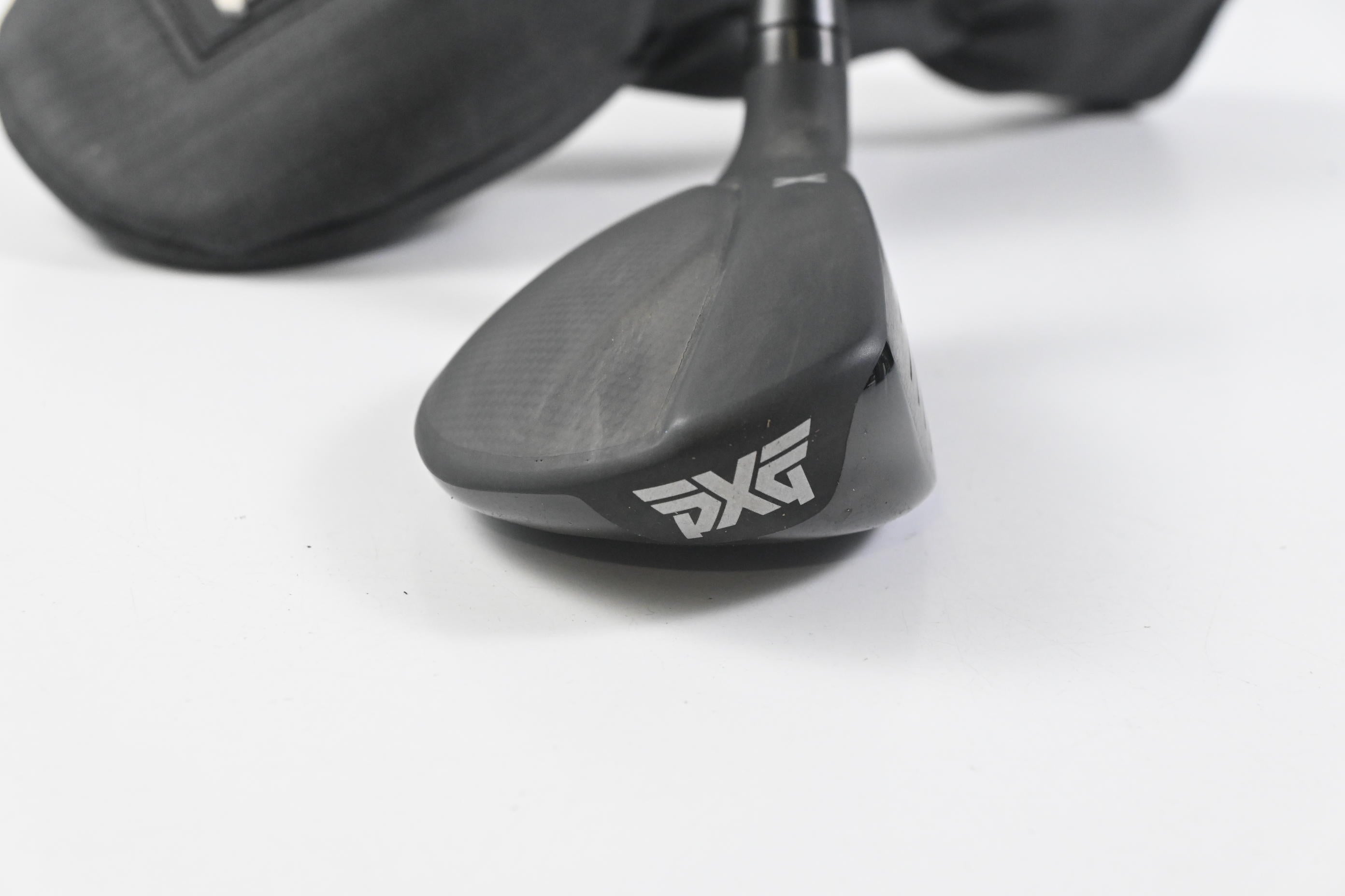 PXG 0317 X Gen2 #2 Hybrid / 17 Degree / Stiff Flex Evenflow Riptide 80 Shaft
