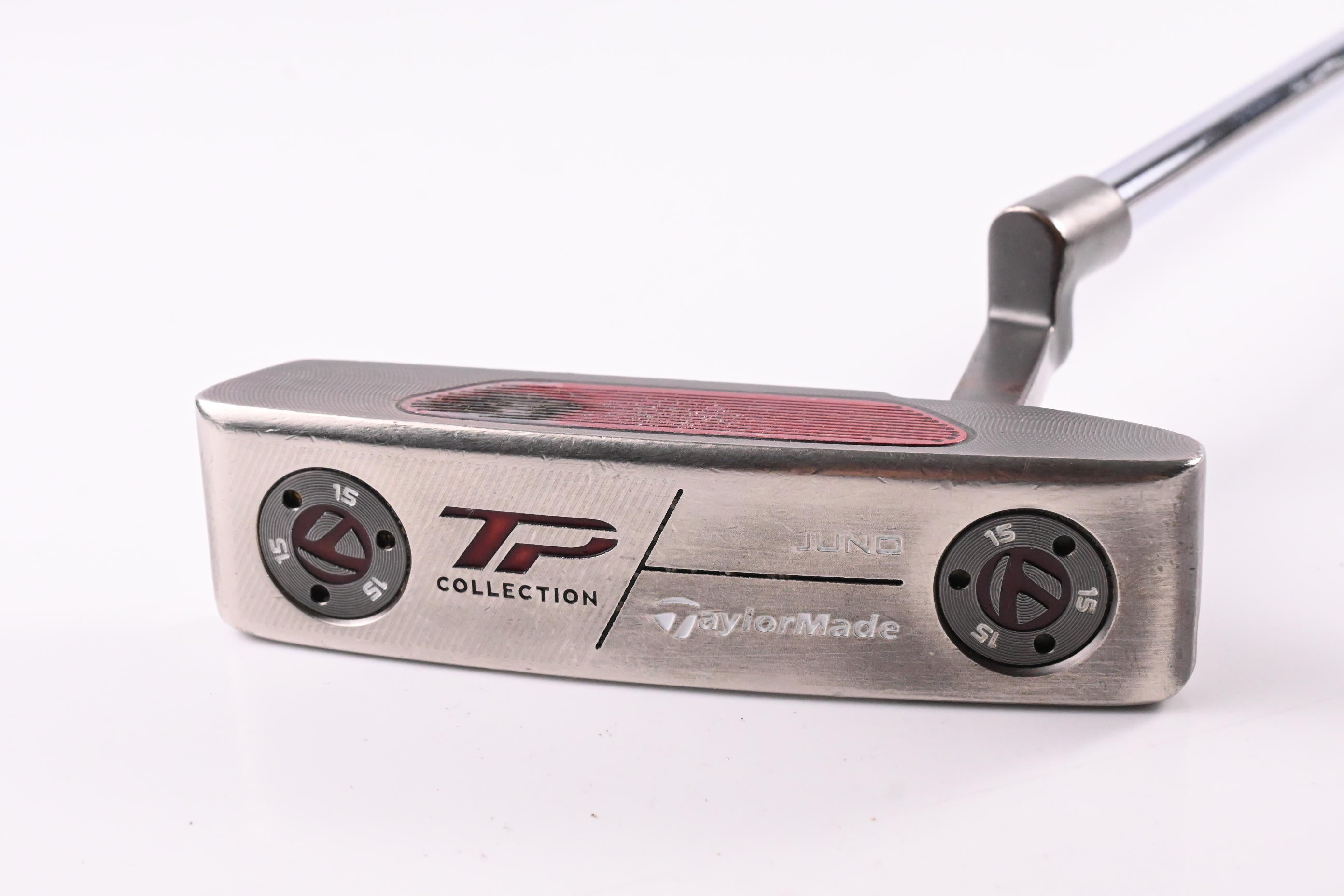 Taylormade TP Collection Juno Putter / 34 Inch