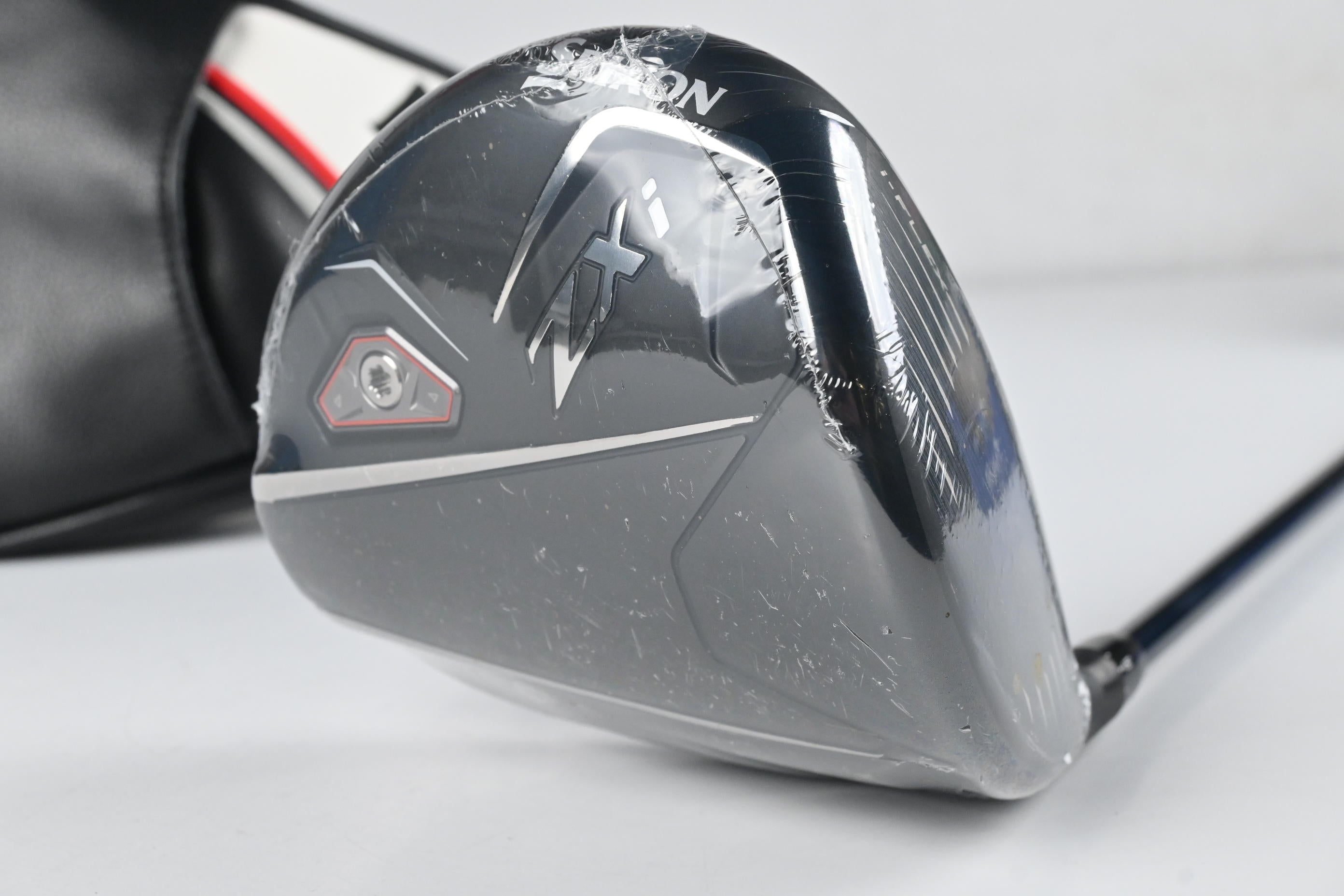 Srixon ZXi Driver / 10.5 Degree / Regular Flex Fujikura Ventus TR Blue 6 Shaft