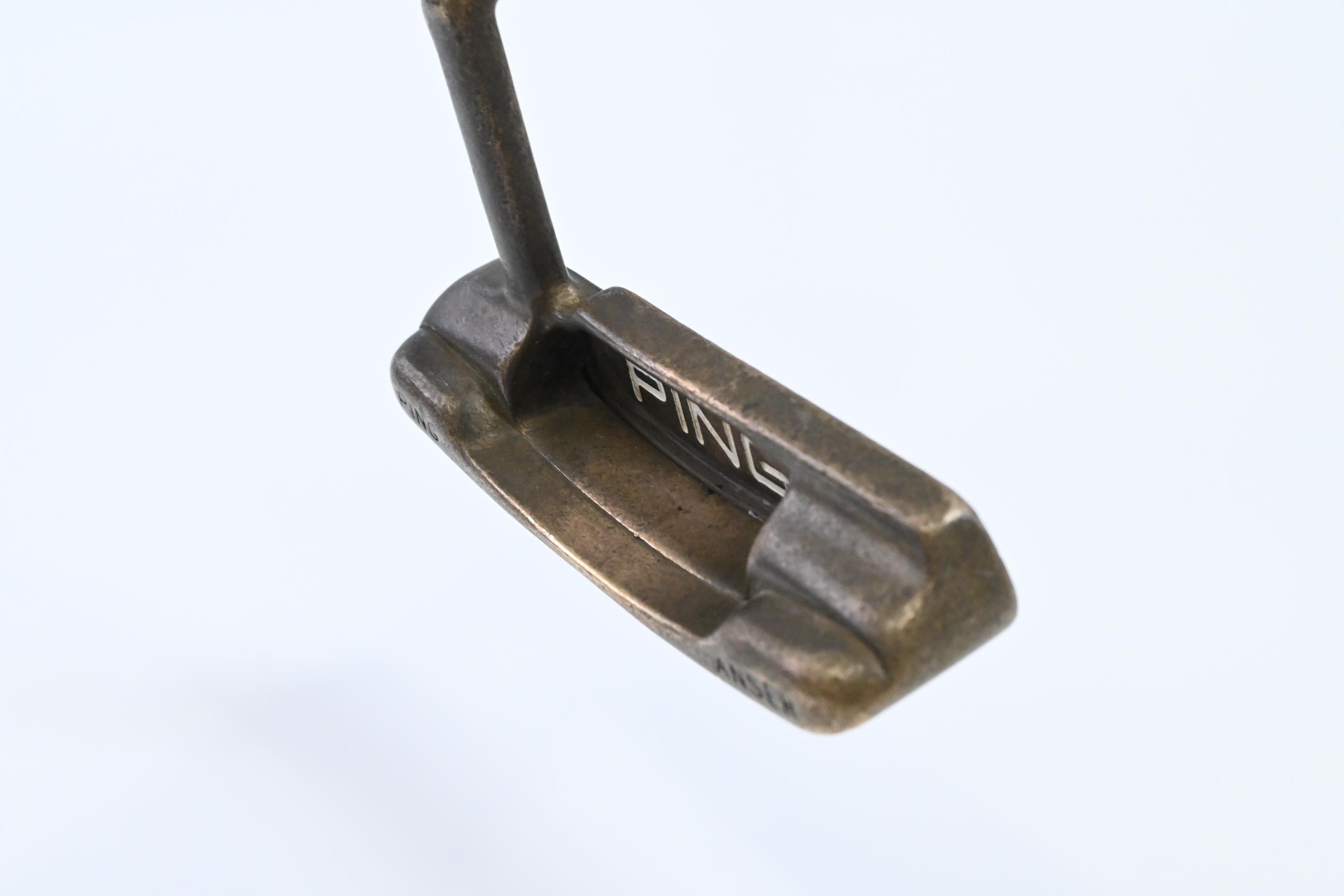 Ping Karsten BeCu Anser Putter / 36 Inch