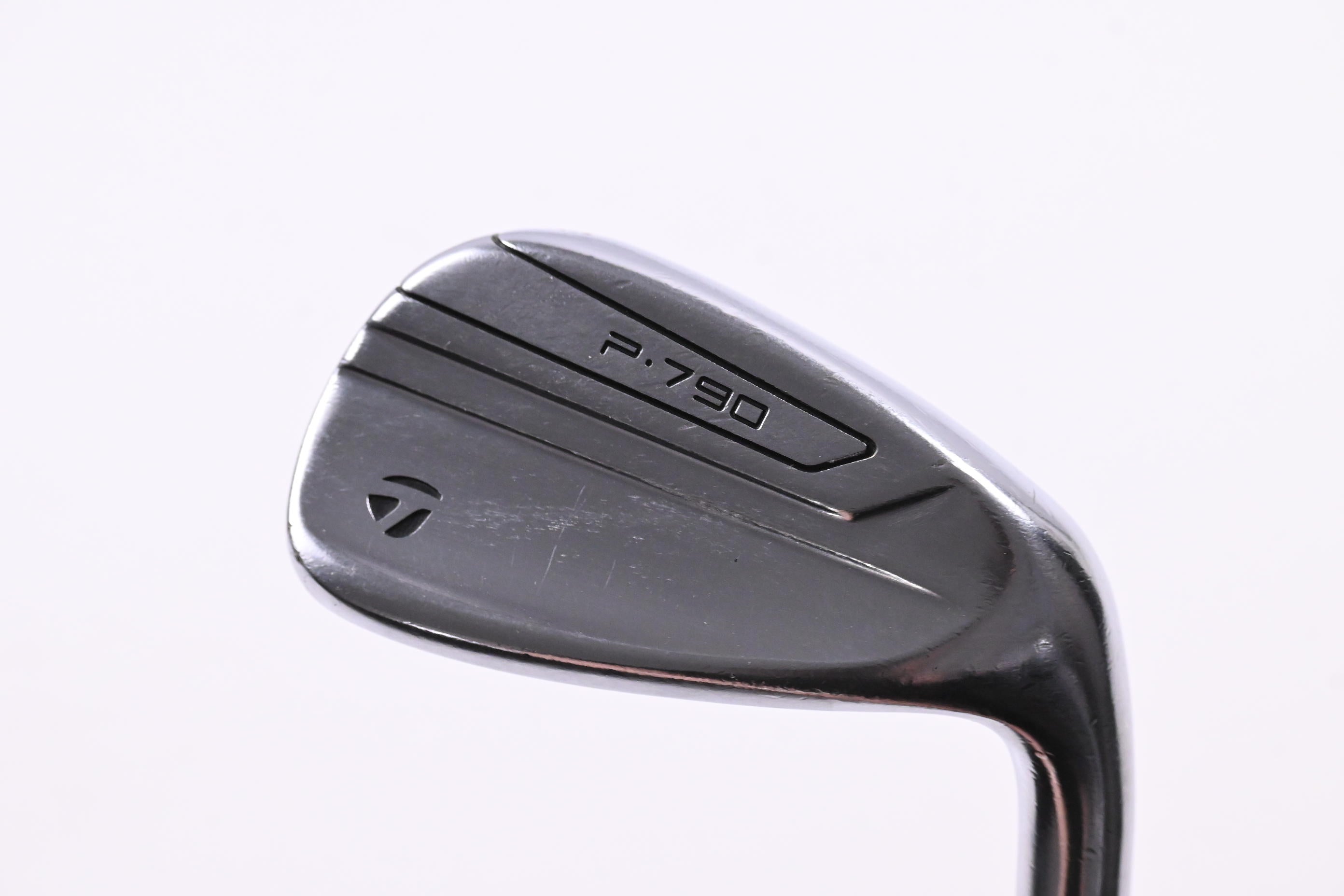 Taylormade P790 2019 Pitching Wedge / 46 Degree / Regular Flex UST Recoil ES Shaft