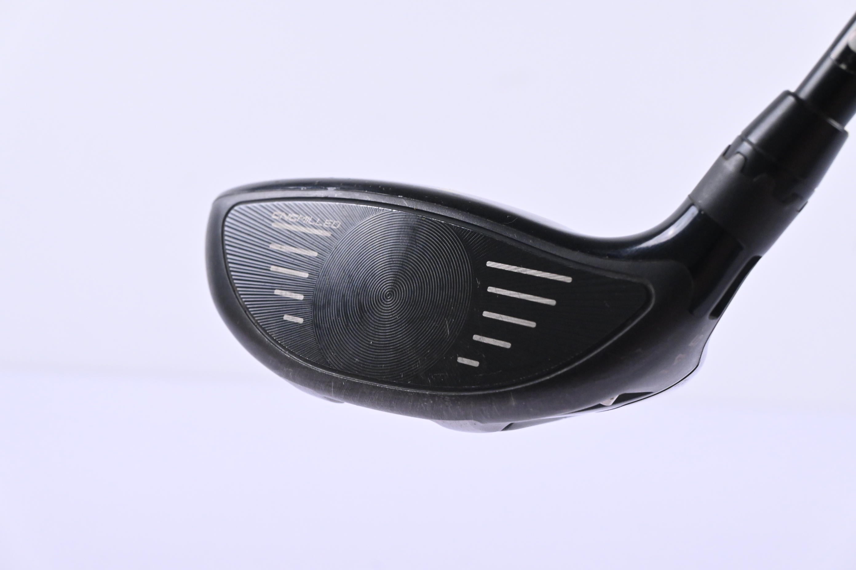 Cobra King Speedzone #3 Wood / 14.5 Degree / Regular Flex UST Helium 5 Shaft