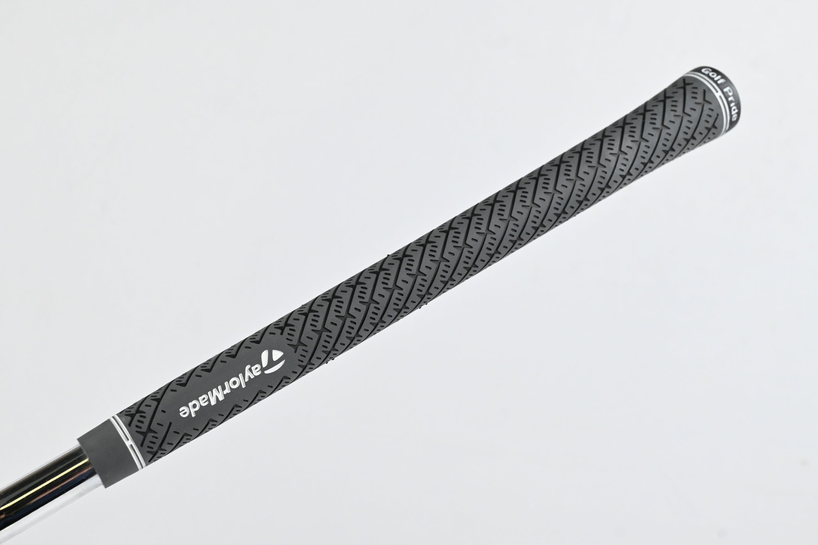 Taylormade P770 2023 Phantom Black #9 Iron / Stiff Flex KBS Tour Shaft