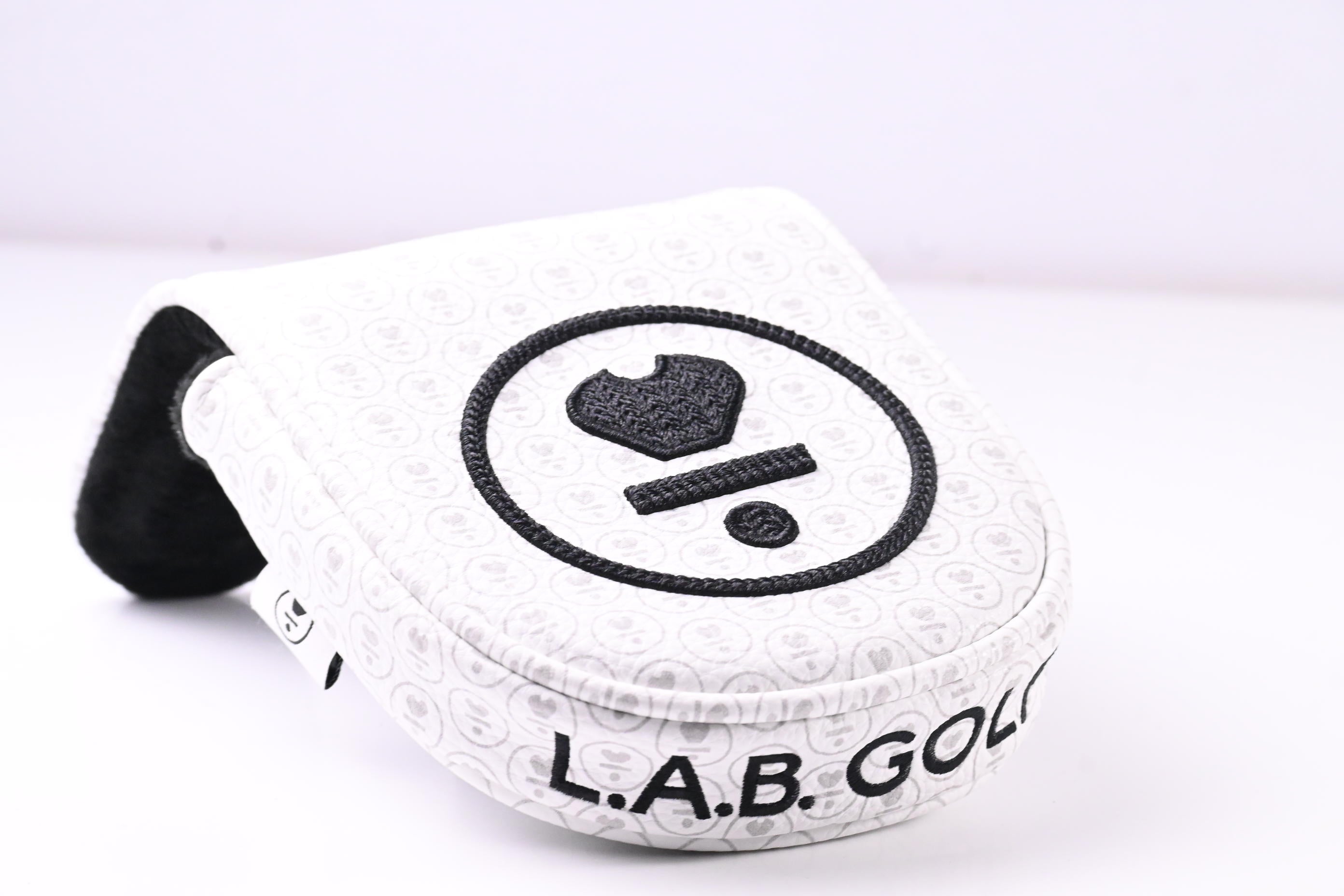 L.A.B Golf Directed Force 3 Putter / 34 Inch