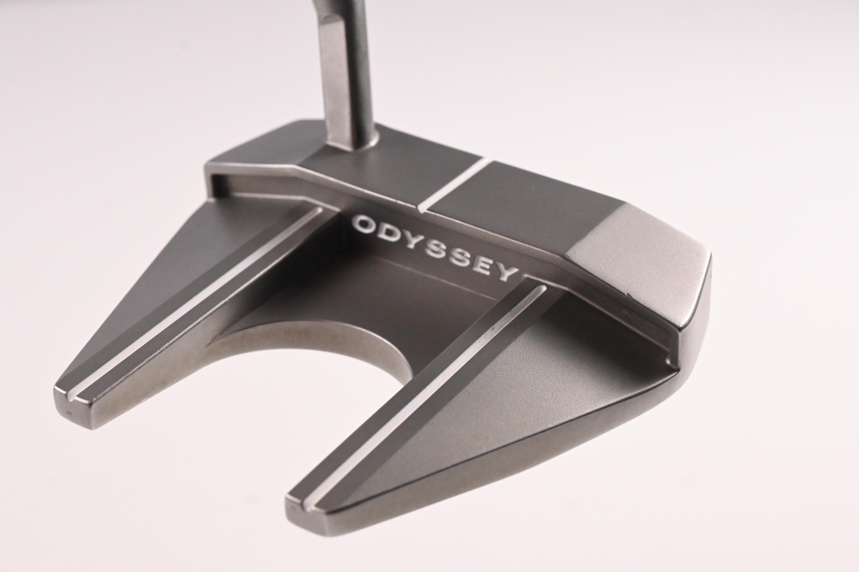 Odyssey AI-One Silver Series #7 Slant Putter / 34 Inch