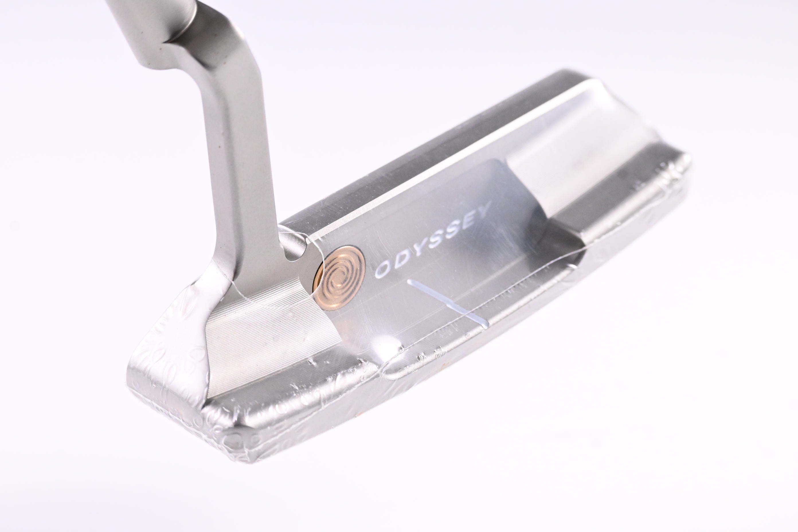 Odyssey AI-One Milled Silver Series Two T Putter / 34 Inch