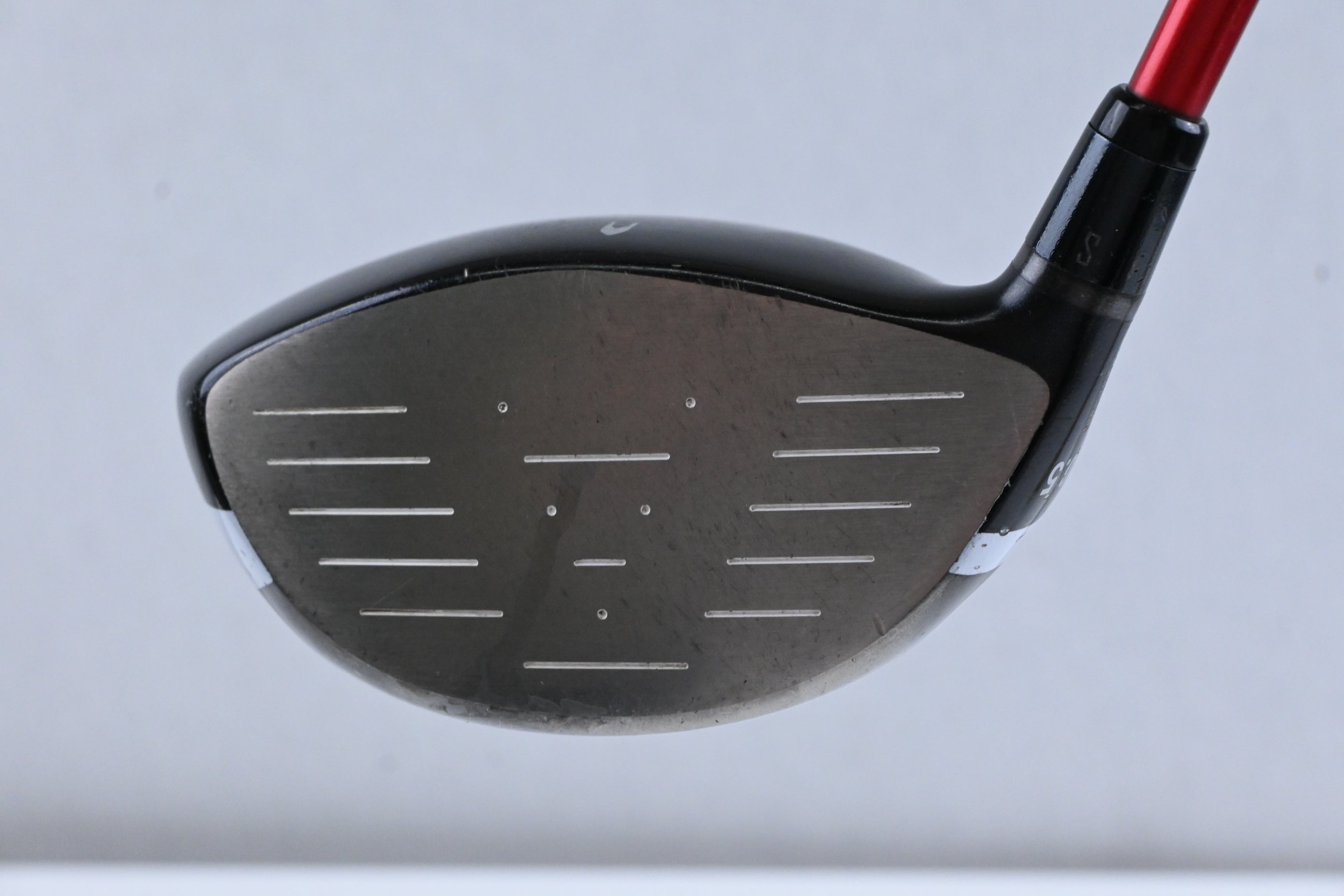 Yonex Ezone XPG Driver / 10.5 Degree / Senior Flex Yonex EX310 Shaft