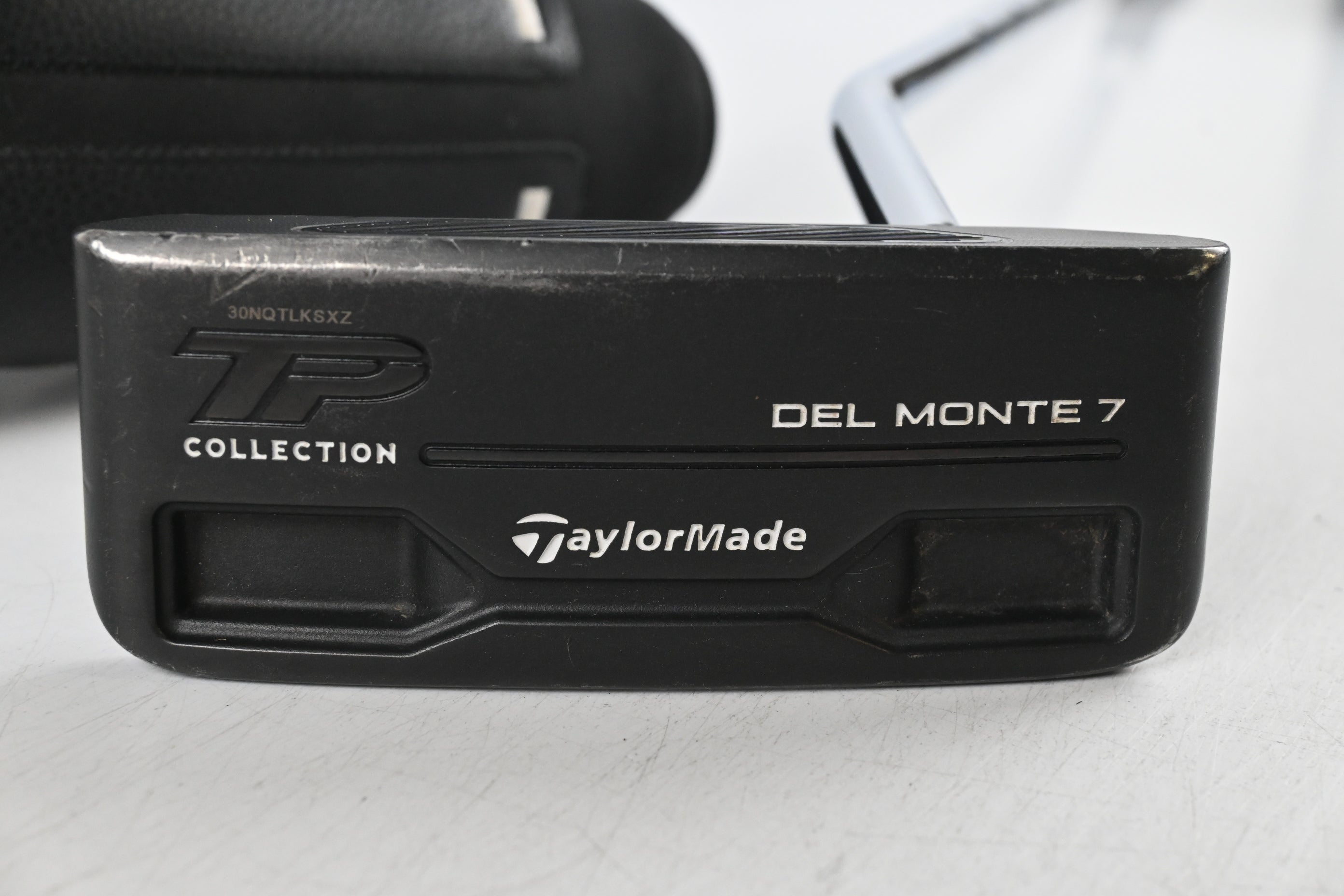 Taylormade TP Black Collection Del Monte 7 Putter / 34 Inch