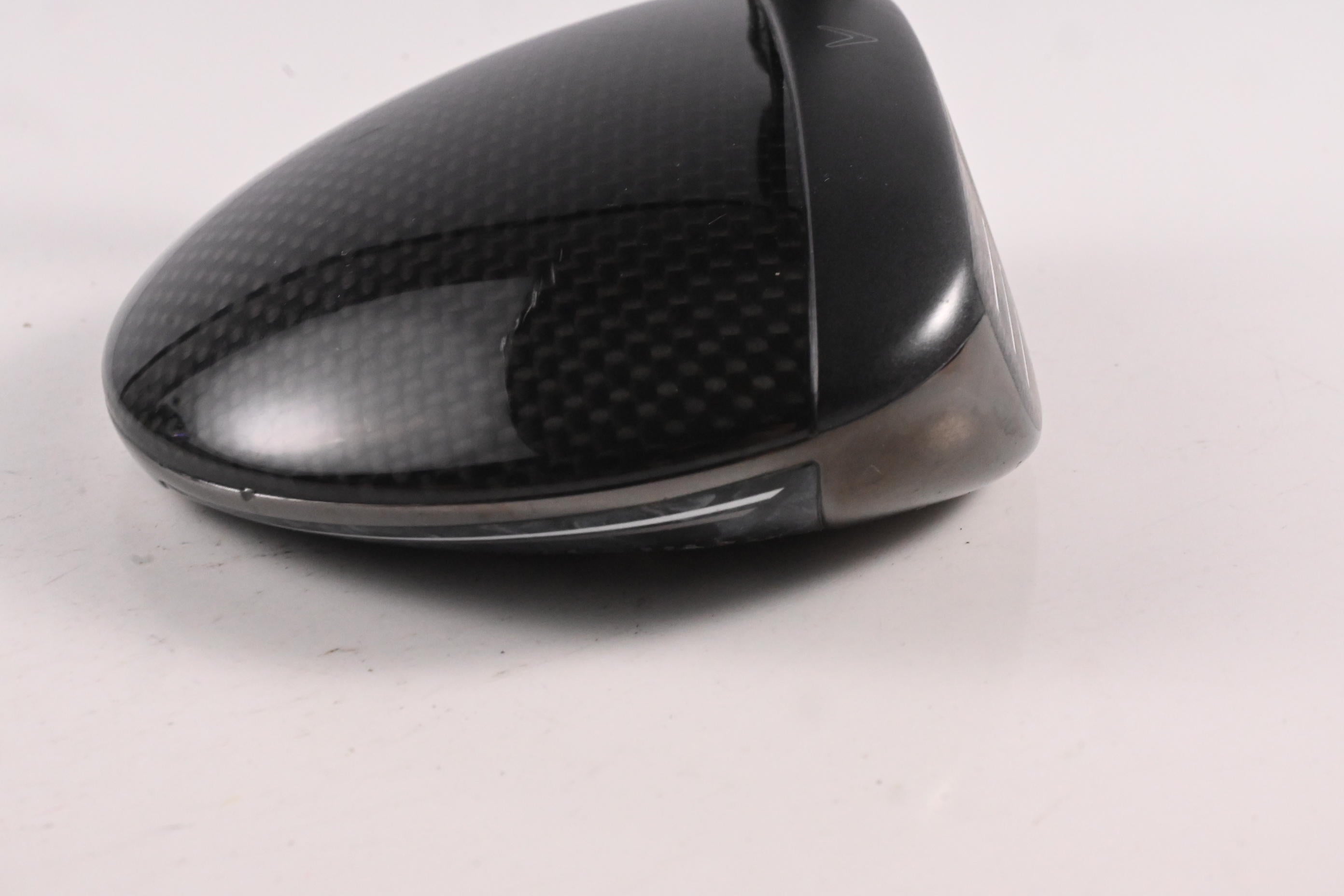 Callaway Paradym Ai Smoke Max D #3 Wood / 16.5 Degree / Regular Flex Cypher 2.0
