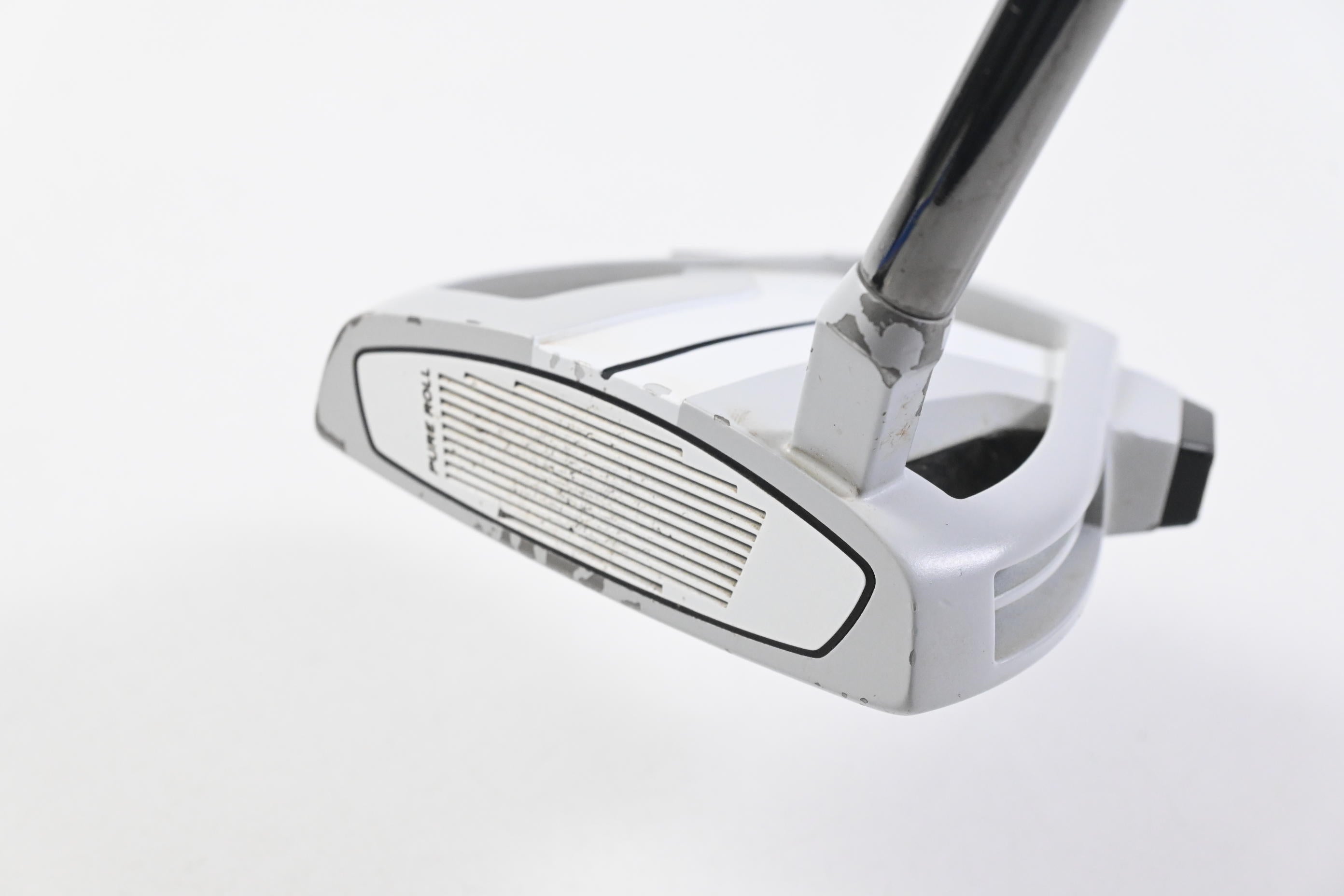 Taylormade Spider X SX-72 Putter / 33 Inch