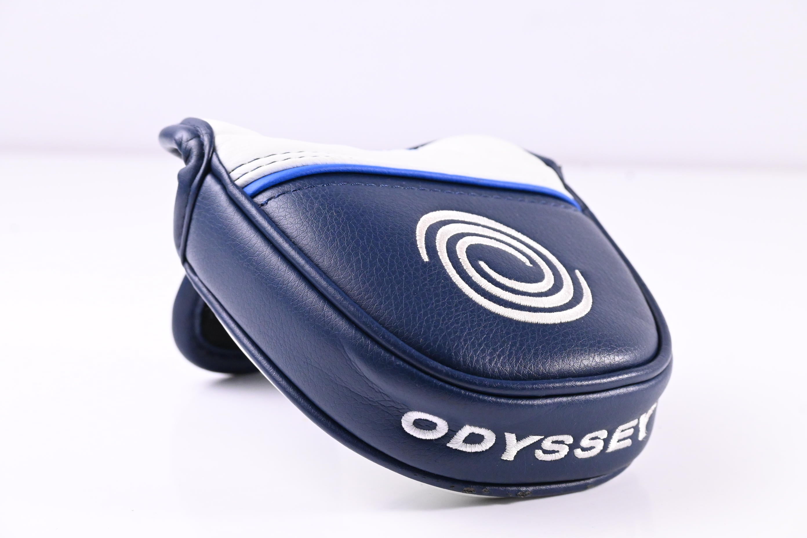 Odyssey Ai-One 2-Ball Double Bend Putter / 34 Inch