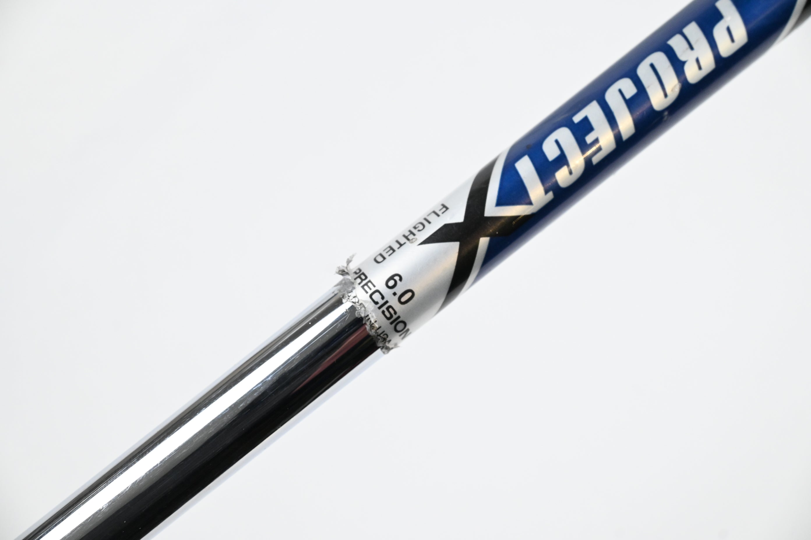 Taylormade Tour Preferred 2014 MC Pitching Wedge / 47 Degree / Stiff Flex