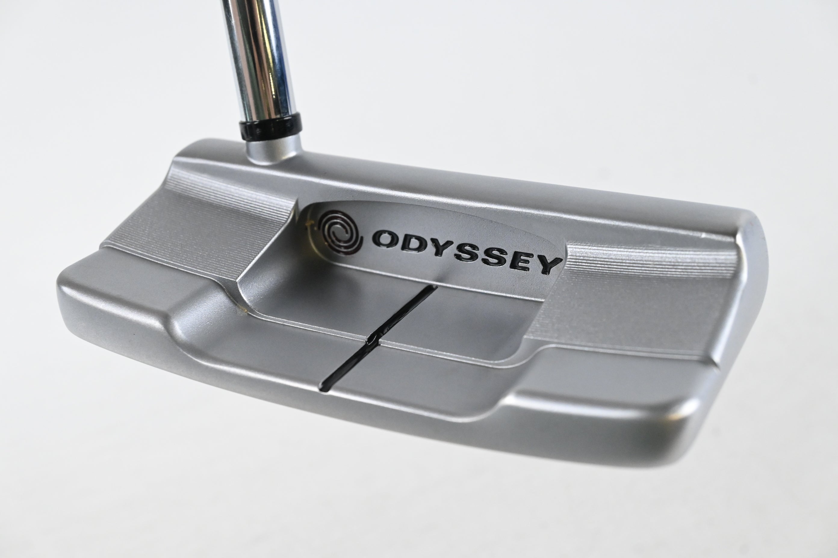 Odyssey White Hot OG Double Wide 2021 Putter / 34 Inch