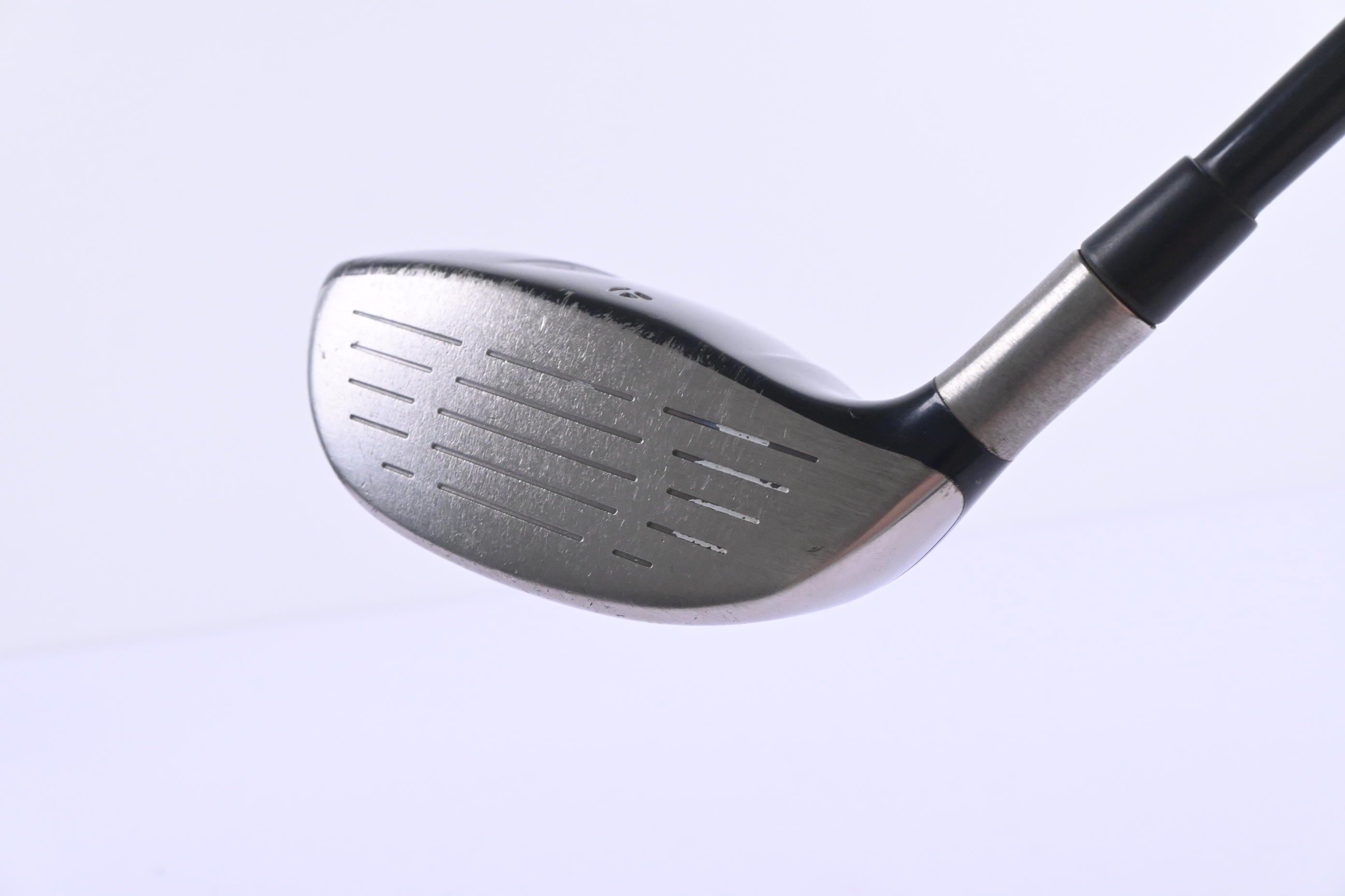 Taylormade R580 #3 Wood / 15 Degree / Regular Flex M.A.S² Ultralite 60 Shaft