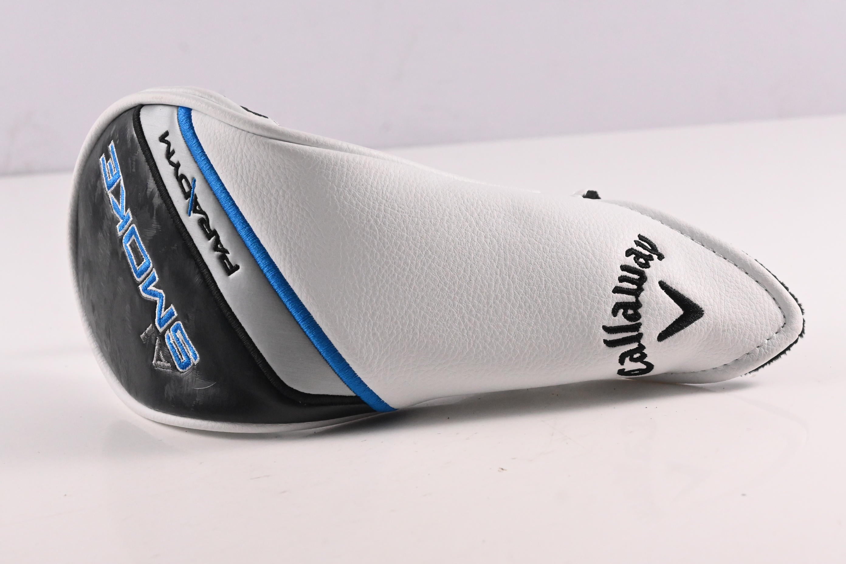 Callaway Paradym Ai Smoke #6 Hybrid / 27 Degree / Regular Flex Cypher 2.0 60