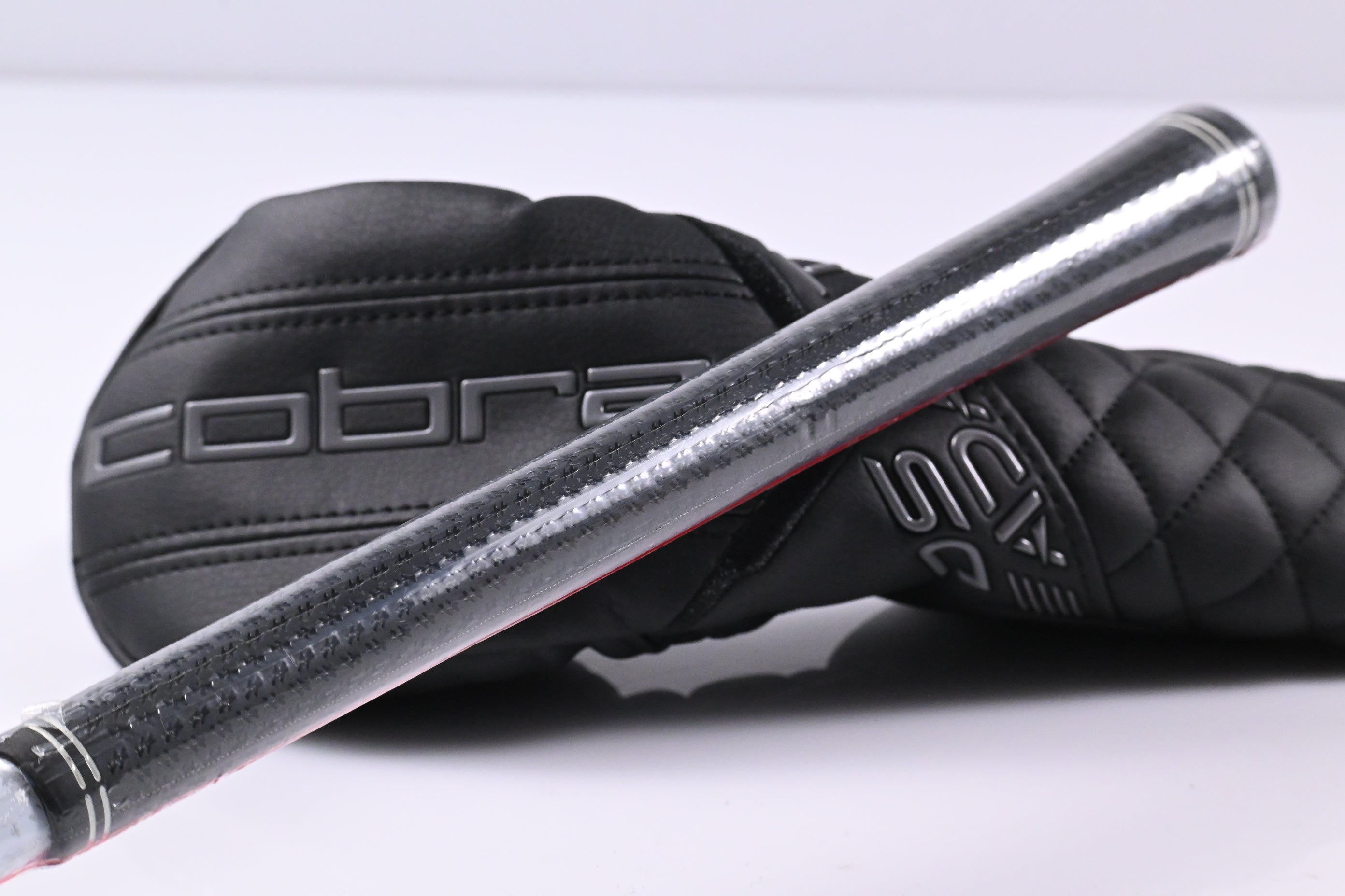 Cobra DS-Adapt LS Titanium #3 Wood / 14.5 Degree / X-Flex Denali Black 70 Shaft