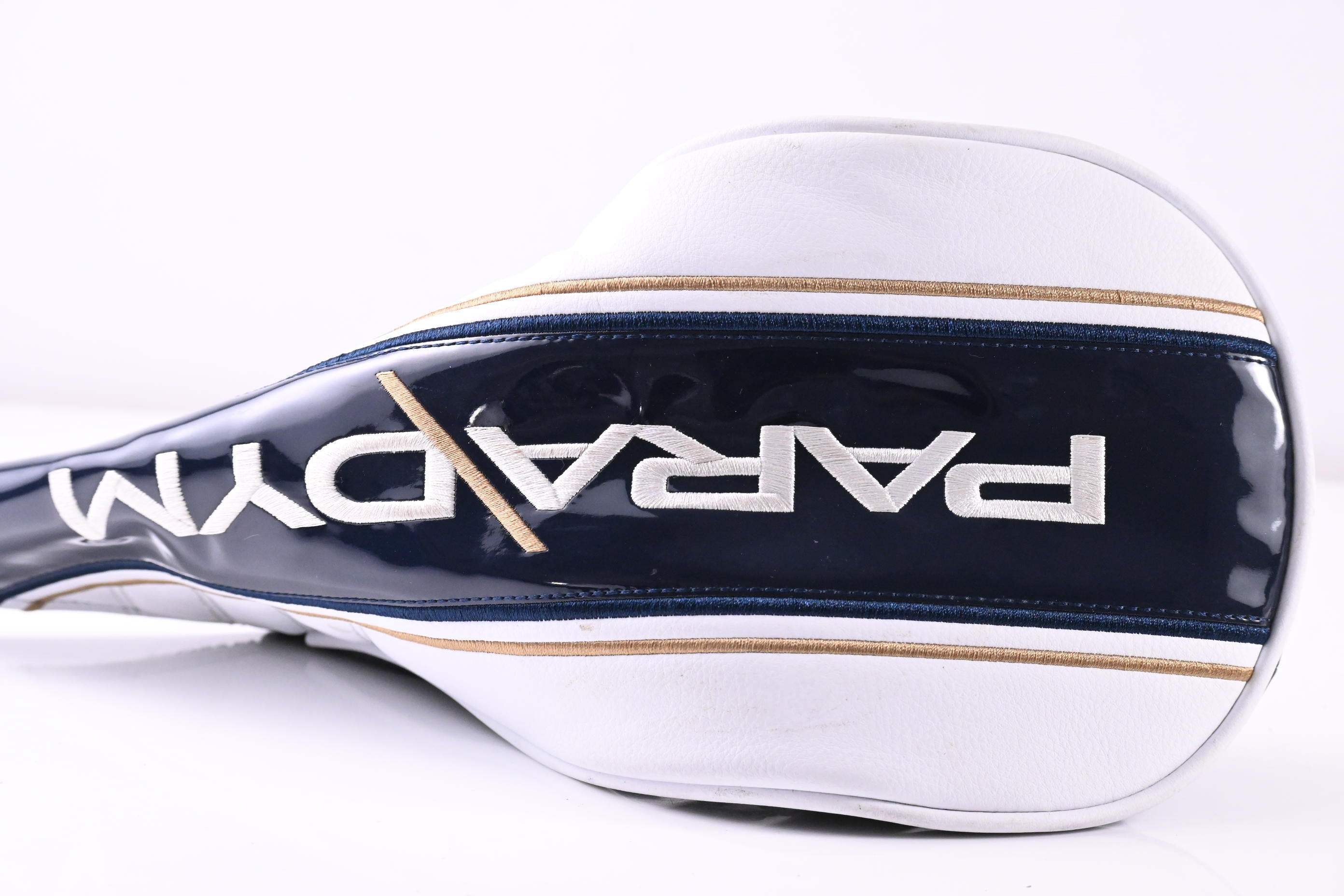 Callaway Paradym Driver / 12 Degree / Senior Flex Aldila Ascent PL 40 Shaft