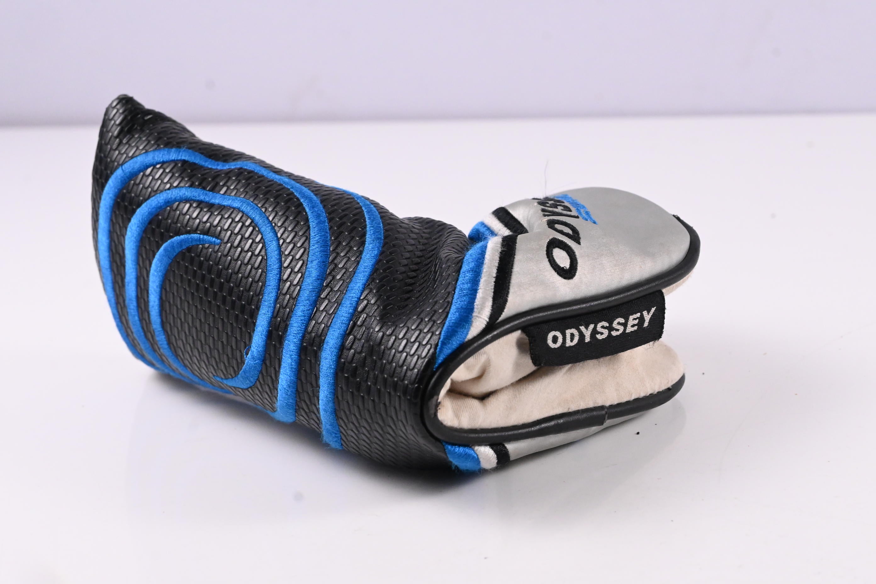 Odyssey Works Versa #1 Putter / 34 Inch