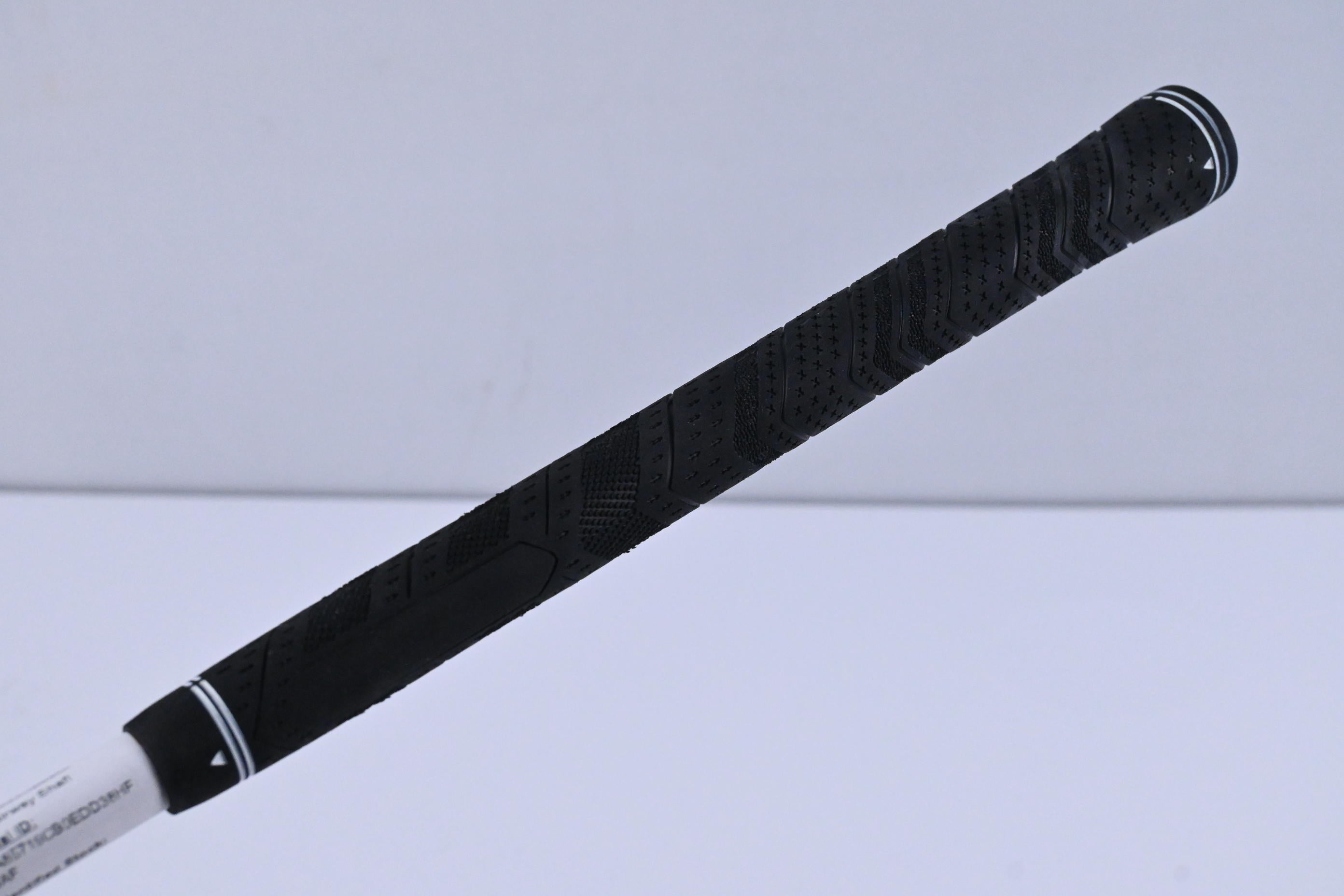 KBS TD 80 Fairway Shaft / Stiff Flex / 0.335