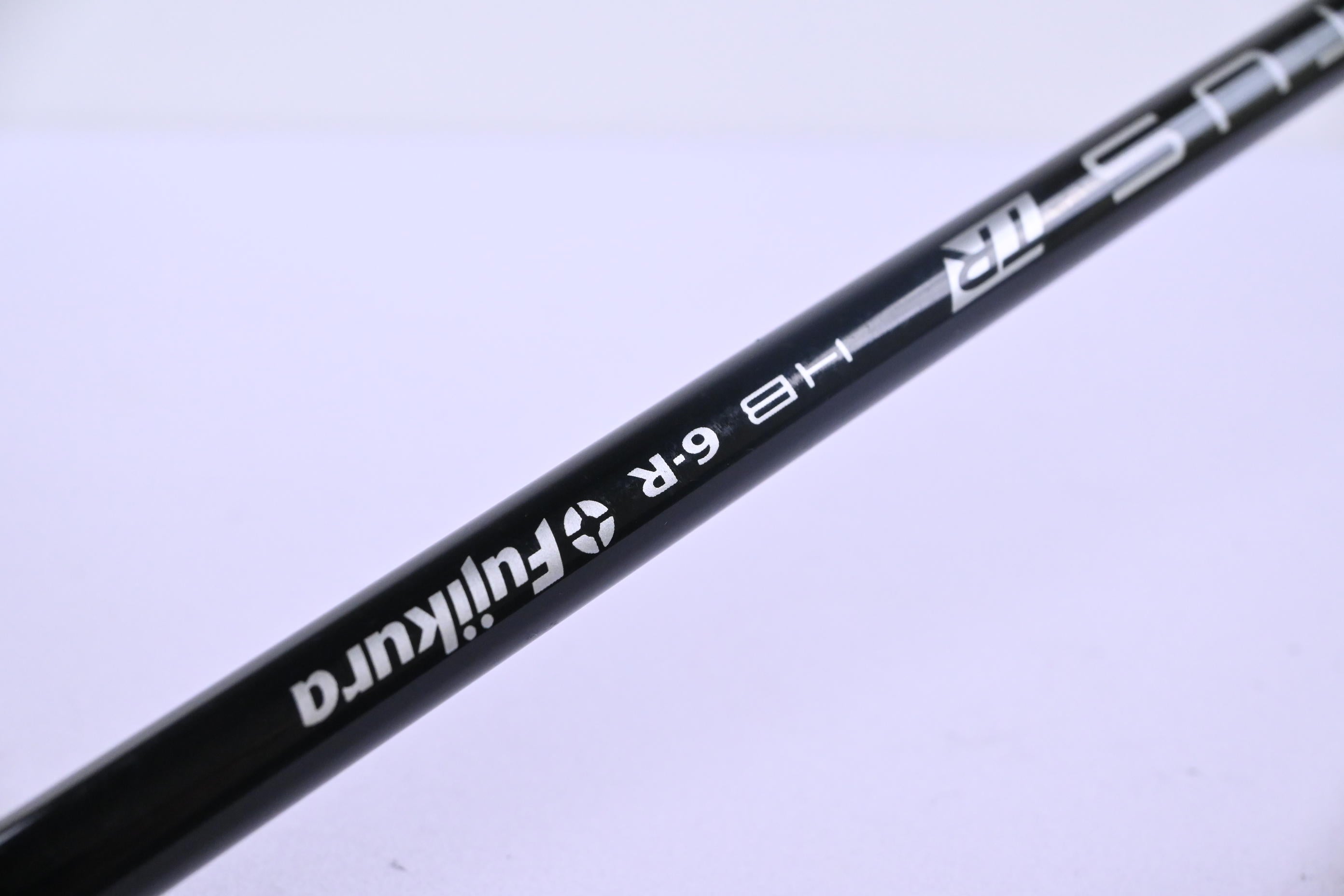 Taylormade Stealth 2 #3 Hybrid / 19 Degree / Regular Flex Ventus TR Red HB 6