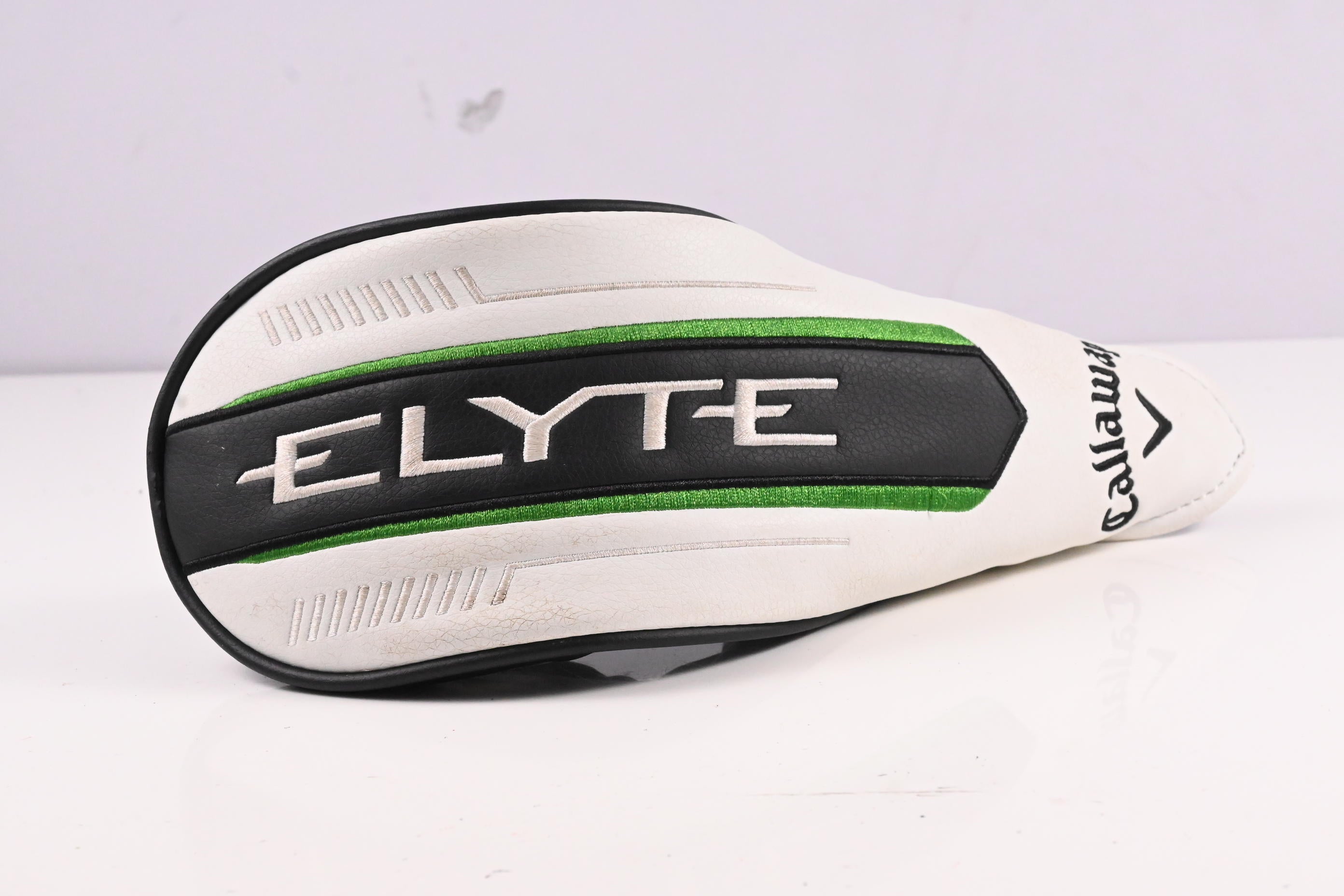 Callaway Elyte #5 Wood / 18 Degree / Stiff Flex Denali Charcoal 60 Shaft