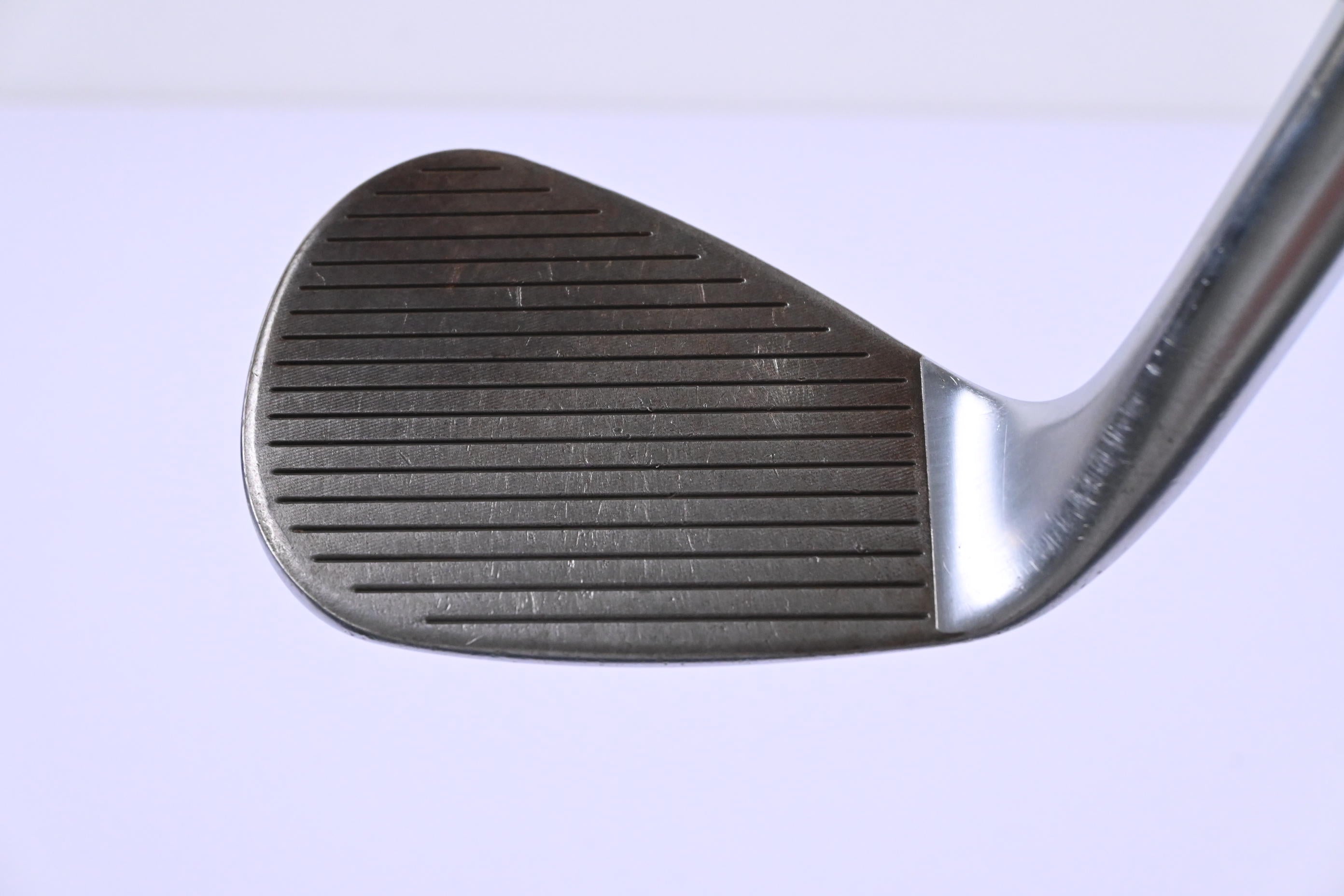 Callaway Jaws Full Toe Lob Wedge / 60 Degree / Wedge Flex Dynamic Gold Spinner