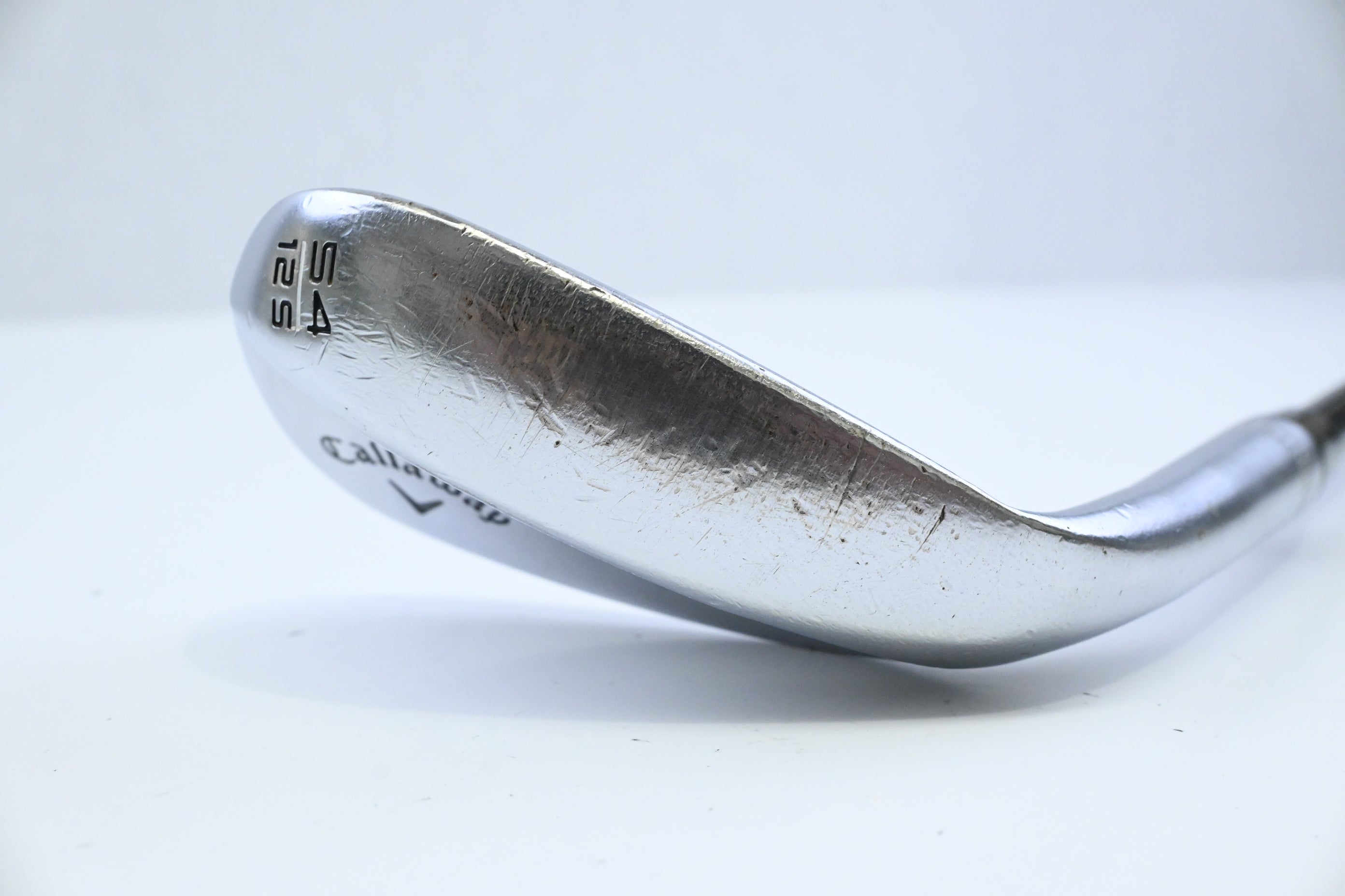Callaway Opus Sand Wedge / 54 Degree / Wedge Flex UST Recoil Dart 65 Shaft