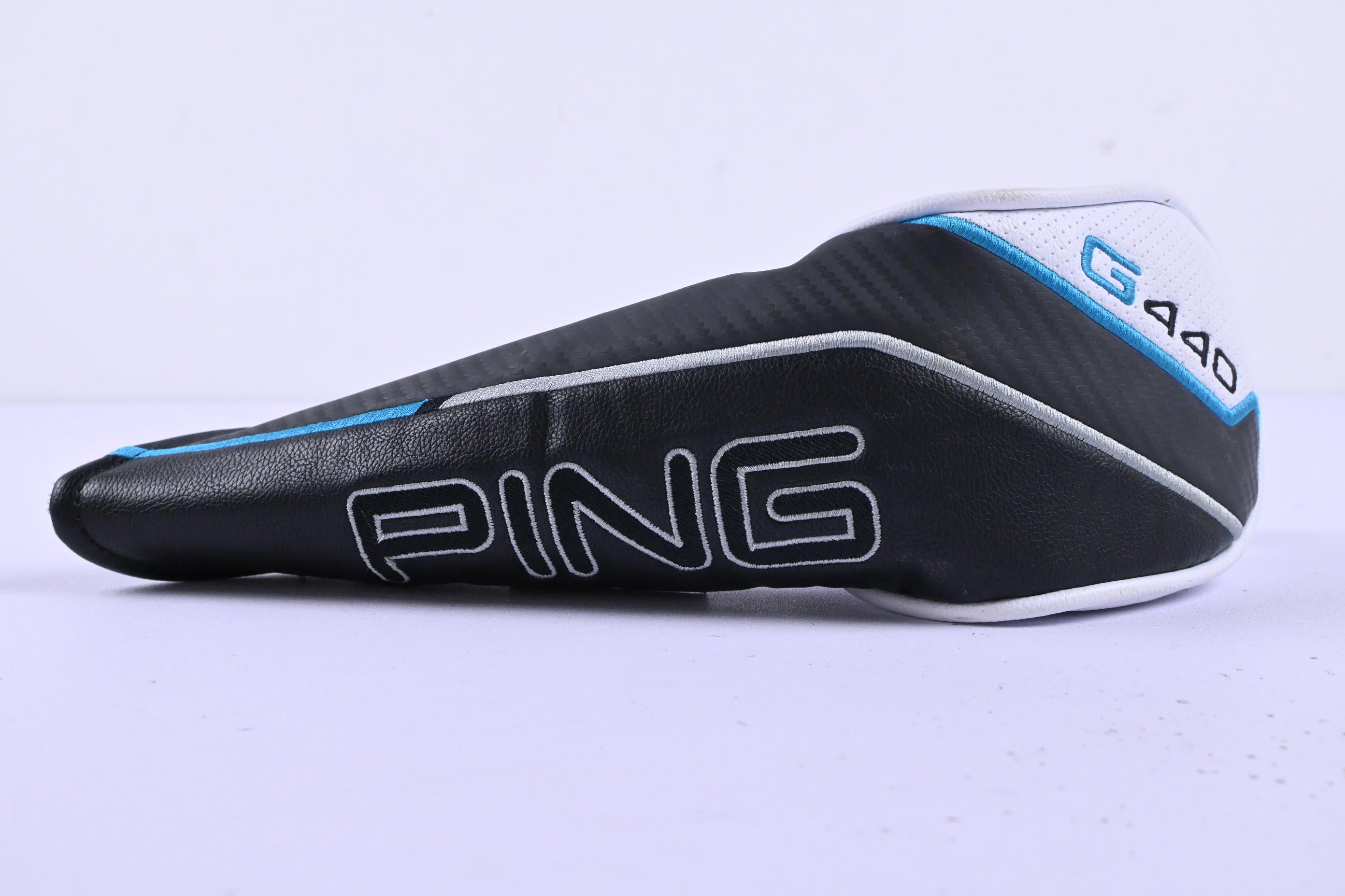 Ping G440 SFT #3 Wood / 16 Degree / Regular Flex Ping Alta CB Blue 65 Shaft