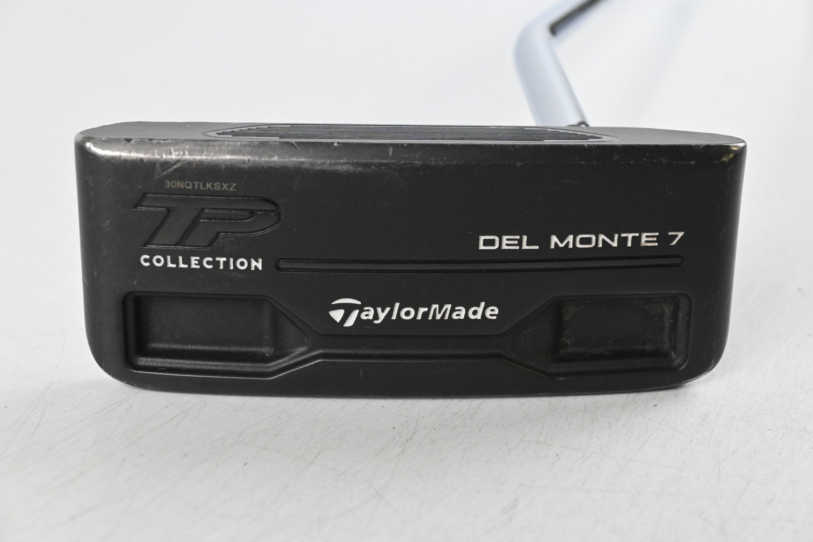 Taylormade TP Black Collection Del Monte 7 Putter / 34 Inch