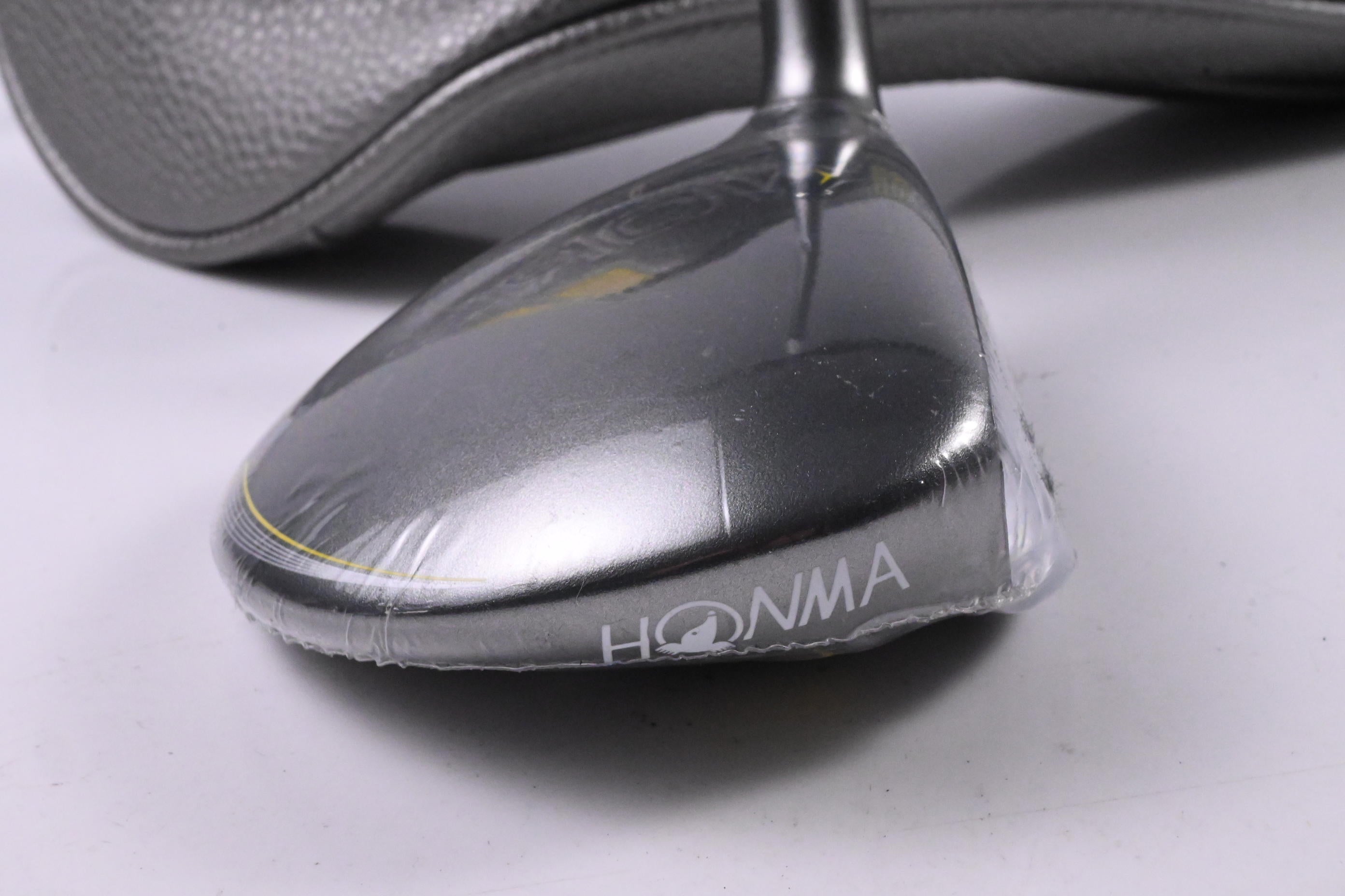 Ladies Honma TW GS #5 Wood / 18 Degree / Ladies Flex Honma Speedtuned 42 Shaft