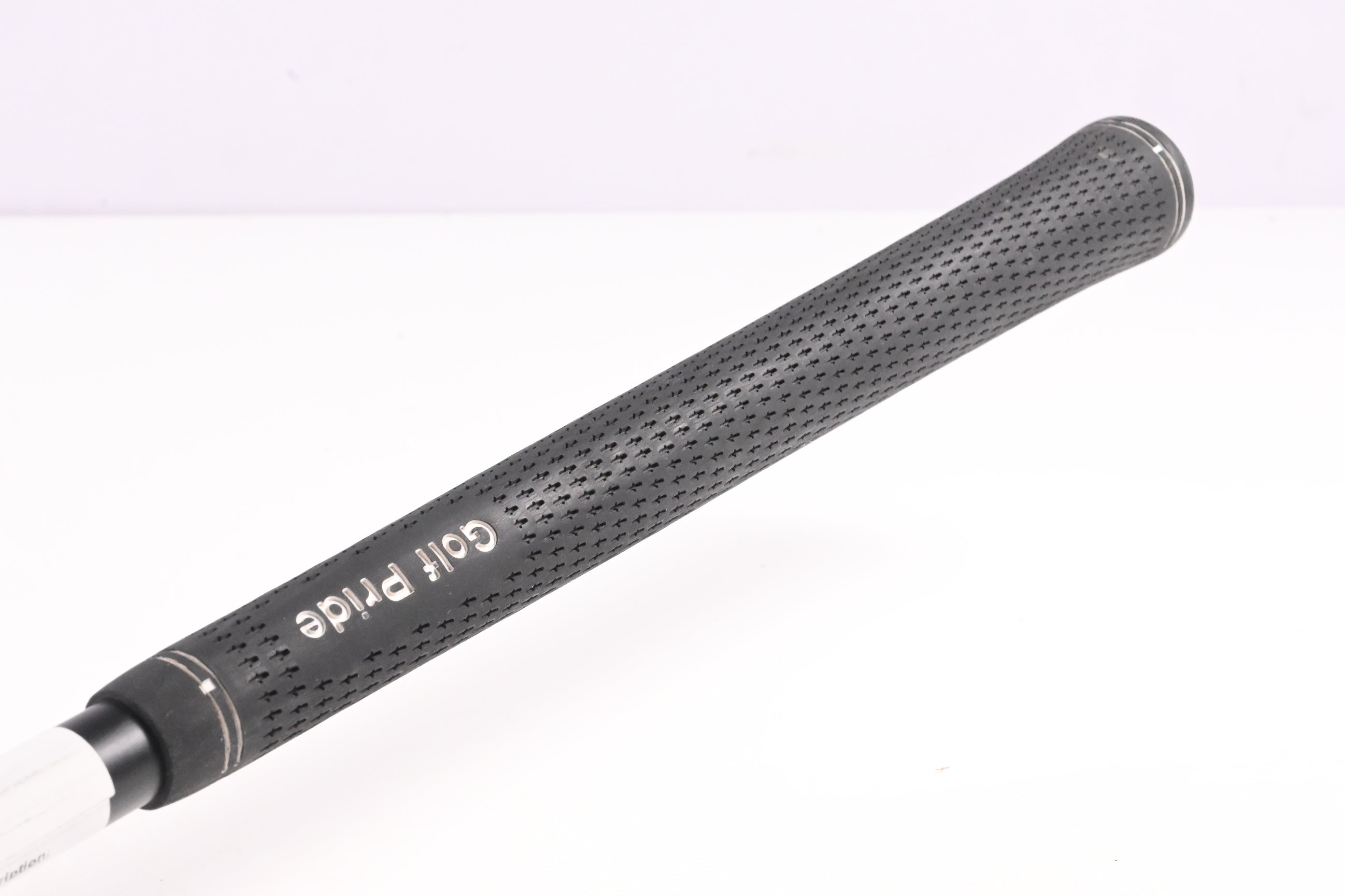 Taylormade M5 Ti #3 Wood / 15 Degree / X-Flex HZRDUS Black 75 Shaft