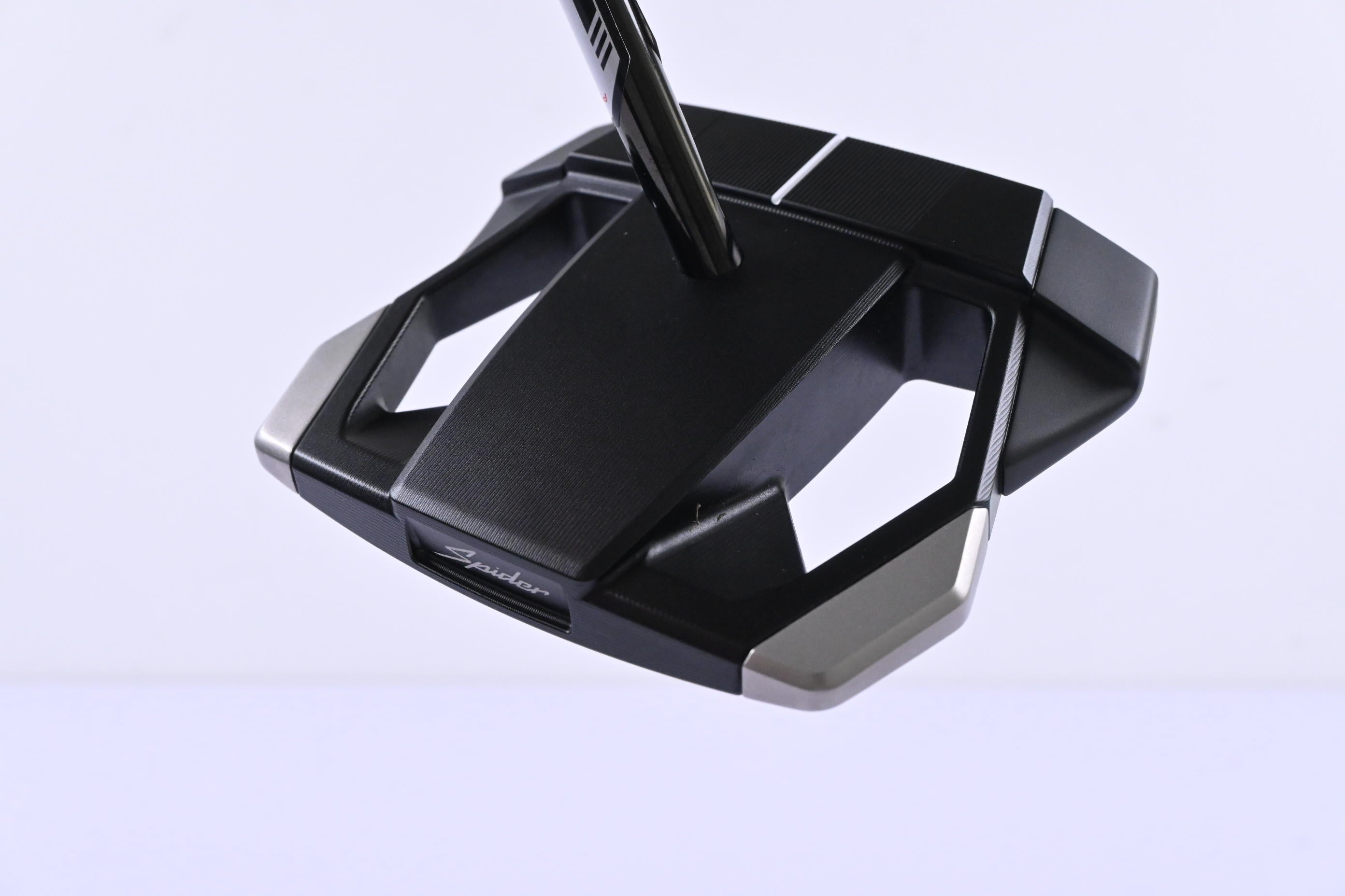 Taylormade Spider ZT Max Black Putter / 34 Inch