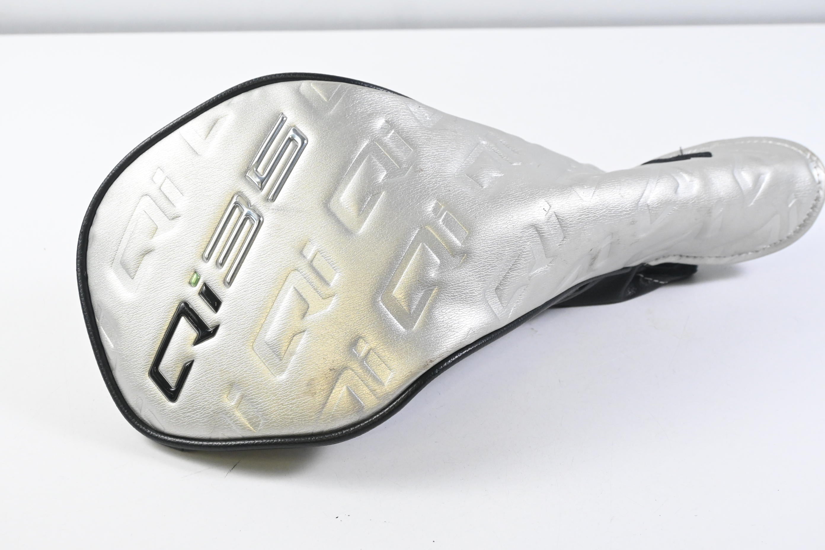 Taylormade Qi35 Driver / 9 Degree / Stiff Flex Tensei AV Black 65 Shaft