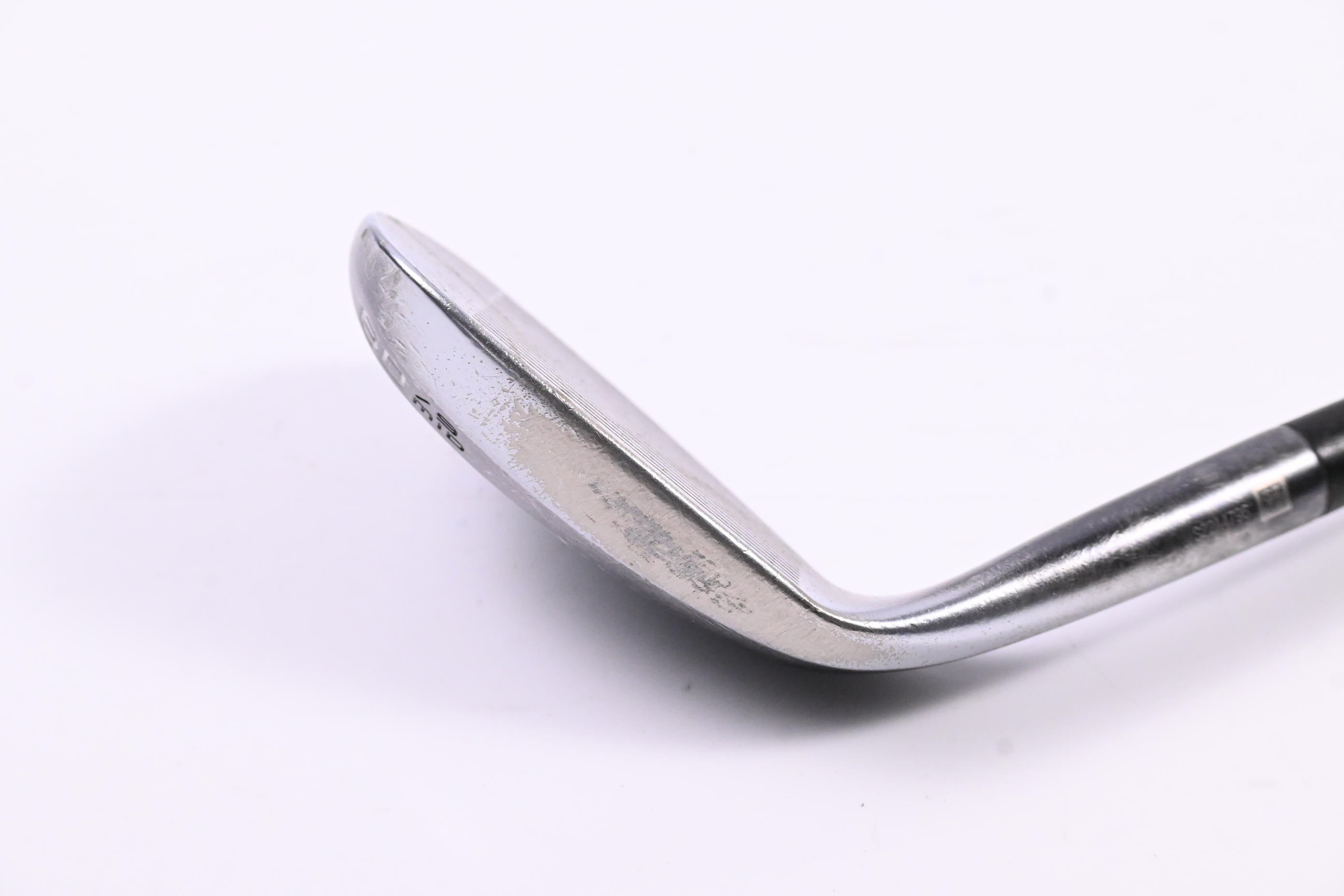 Cleveland RTX-4 Lob Wedge / 60 Degree / Stiff Flex Dynamic Gold S400 Shaft