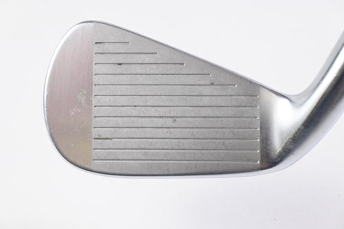 Titleist T200 2021 #4 Iron / 22 Degree / Regular+ Flex Project X LZ 115 Shafts